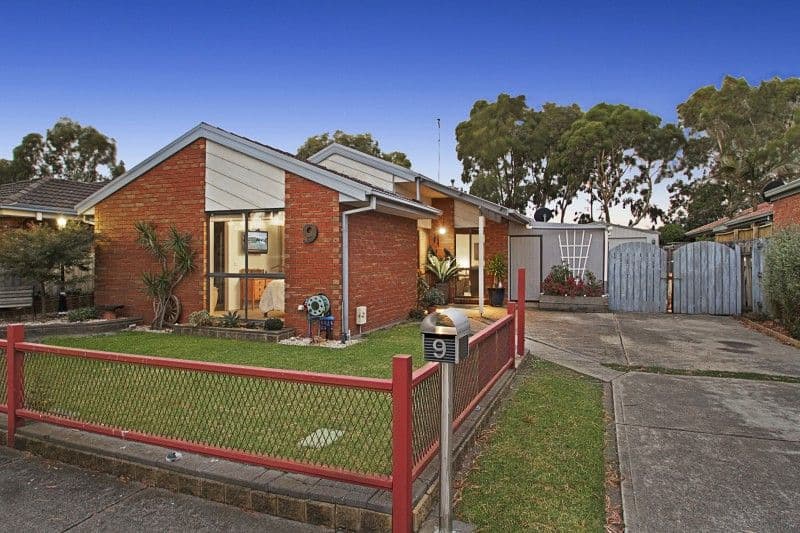 9 Wildoer Drive, Aspendale Gardens VIC 3195, Aspendale Gardens - Image 1