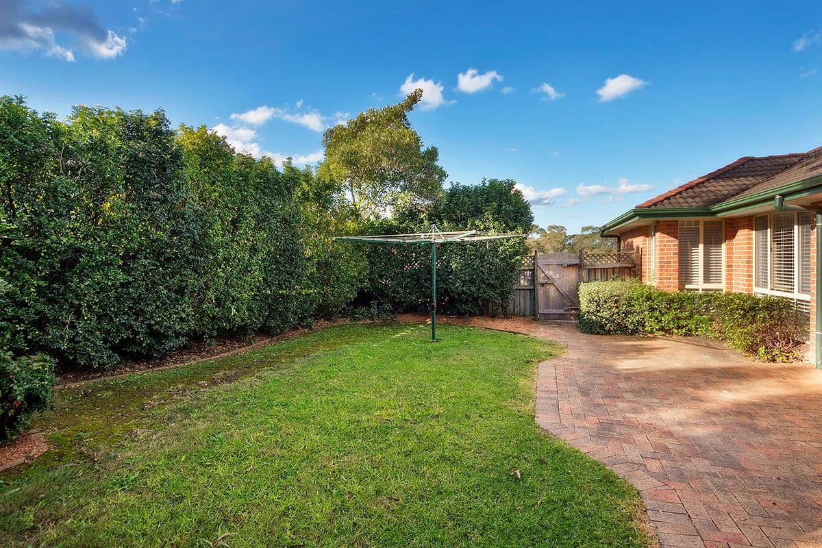 18 Poinciana Row, Menai NSW 2234, Menai - Thumbnail 8