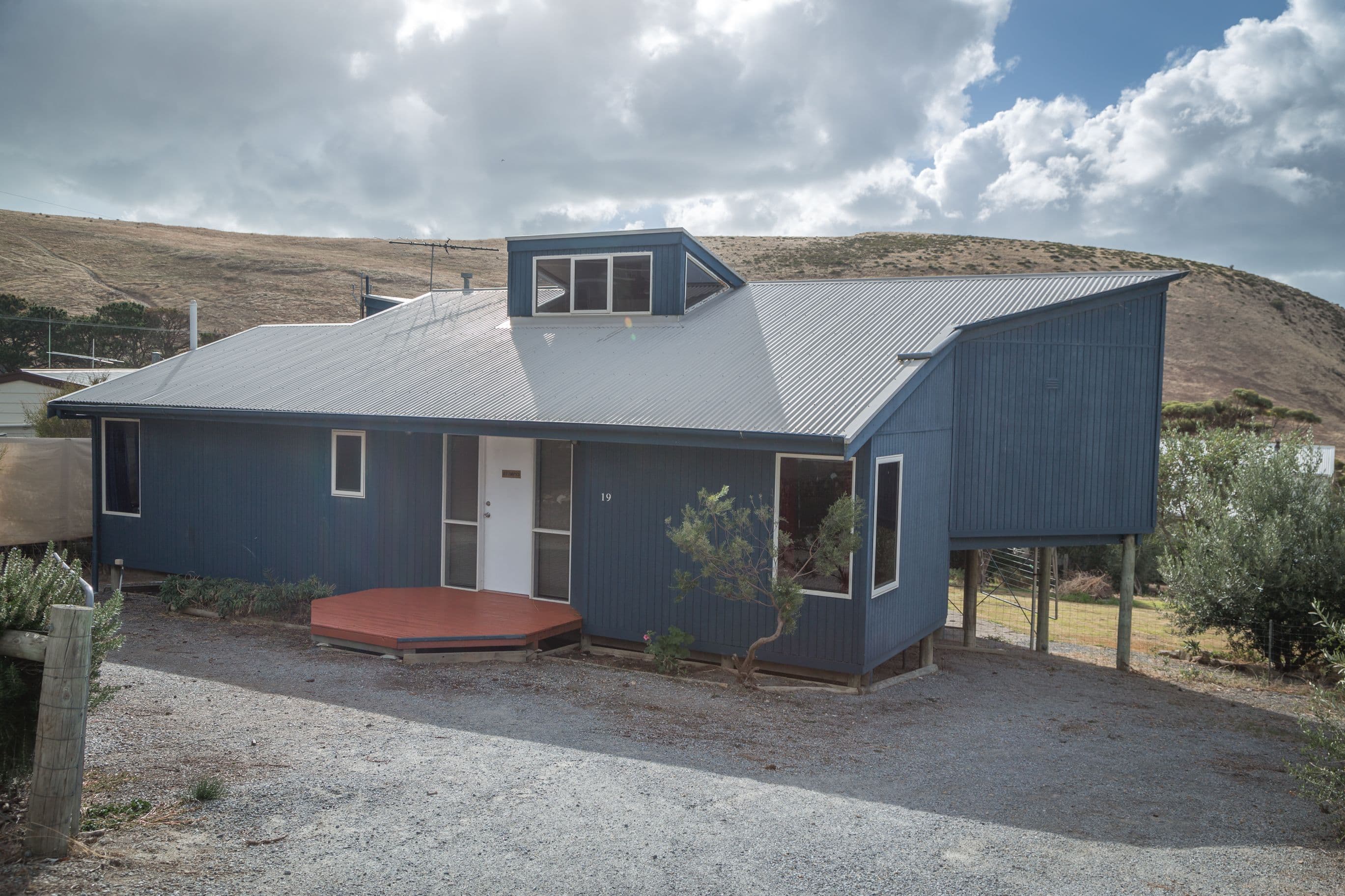 19 Oceanview Drive, Second Valley SA 5204, Second Valley - Image 1
