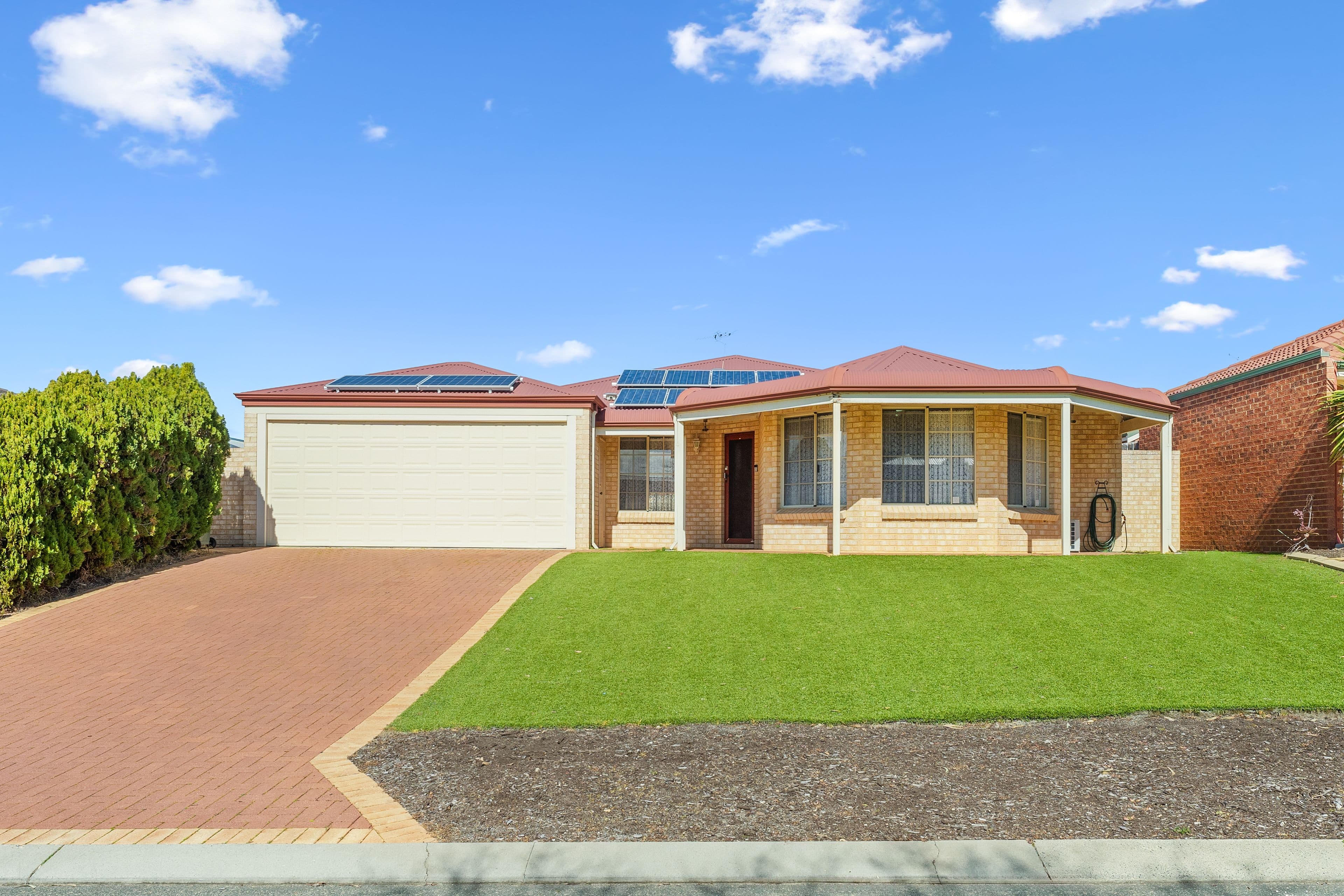 21 Peverett Loop, Baldivis WA 6171, Baldivis - Image 1