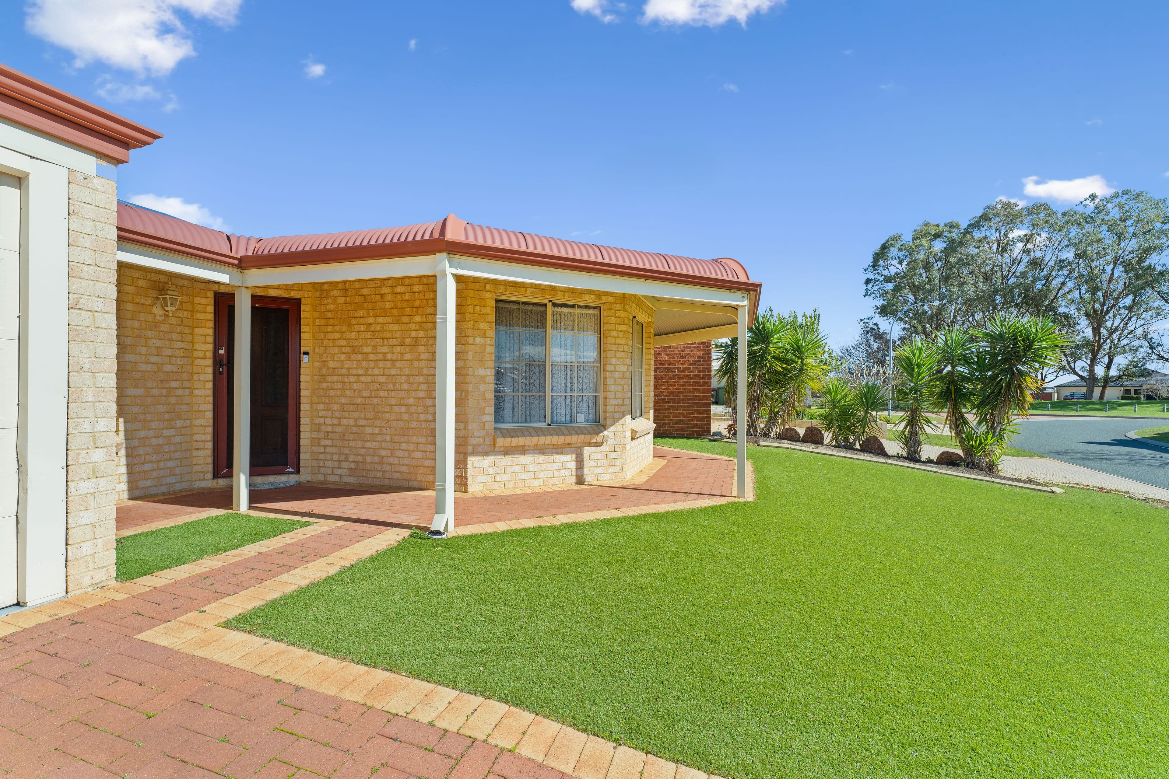 21 Peverett Loop, Baldivis WA 6171, Baldivis - Thumbnail 2