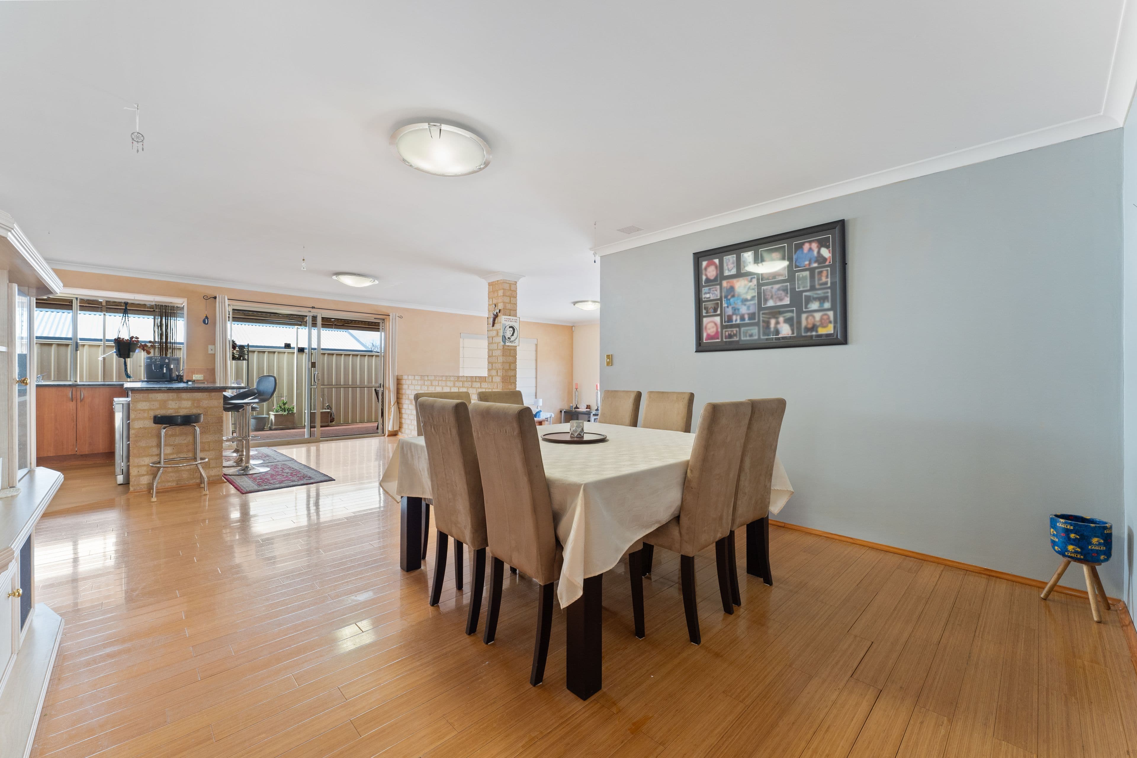 21 Peverett Loop, Baldivis WA 6171, Baldivis - Thumbnail 8