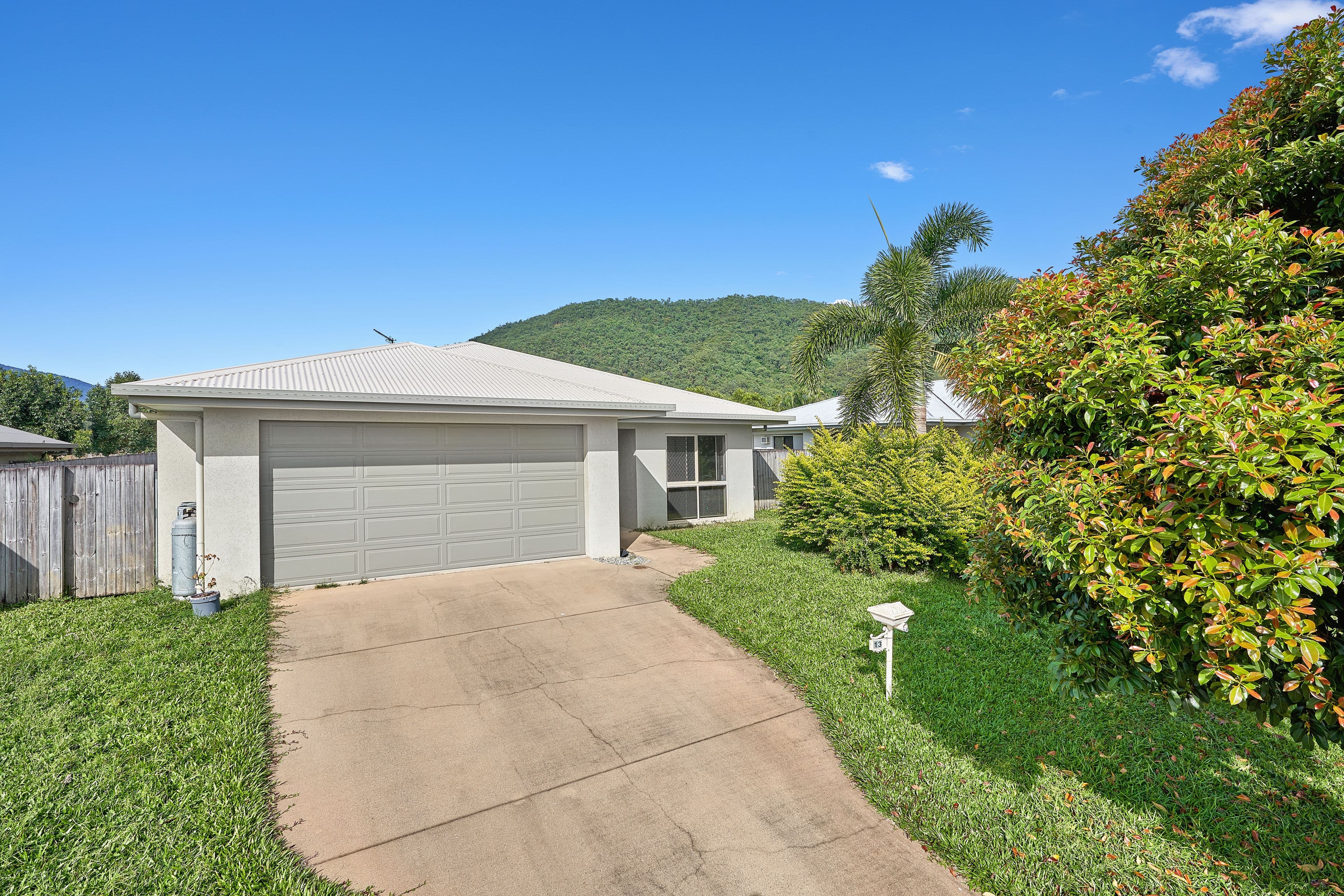 13 Malaponte Close, Gordonvale QLD 4865, Gordonvale - Image 1