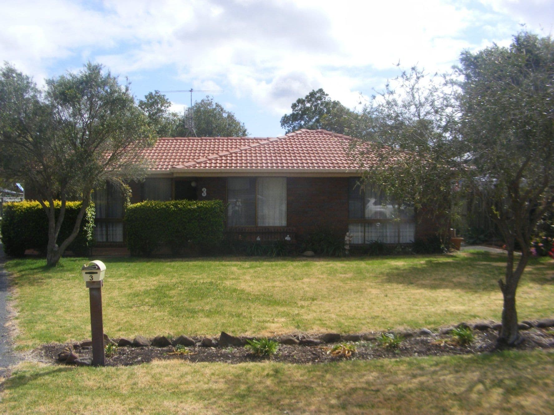 3 Ruby Street, KINGSTHORPE QLD 4400, Kingsthorpe - Image 1