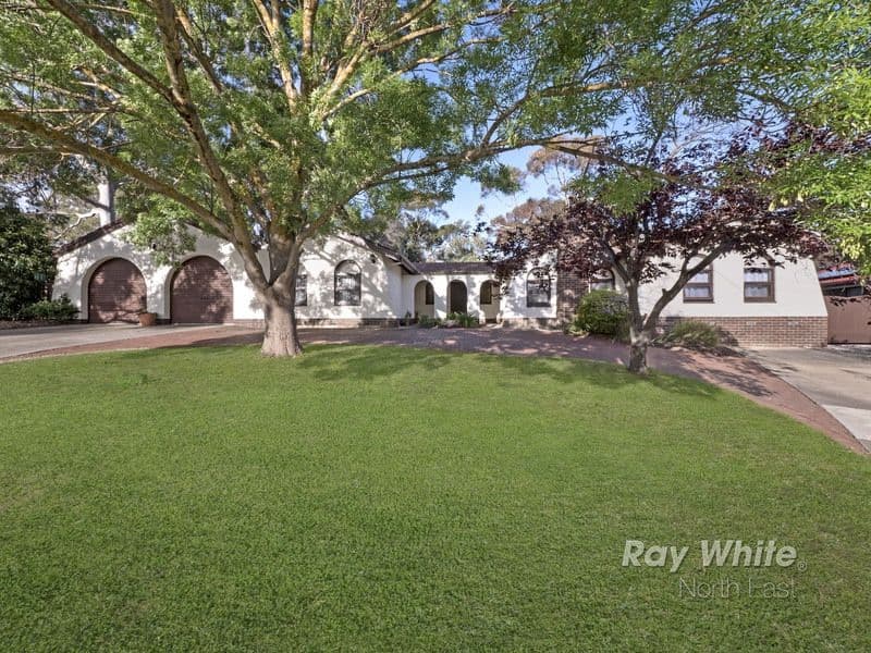 5 Nepondi Court, FAIRVIEW PARK SA 5126, Fairview Park - Thumbnail 2