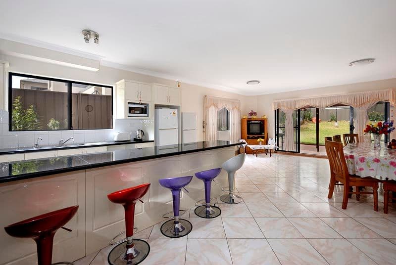 1 Romani Avenue, HURSTVILLE NSW 2220, Hurstville - Thumbnail 3