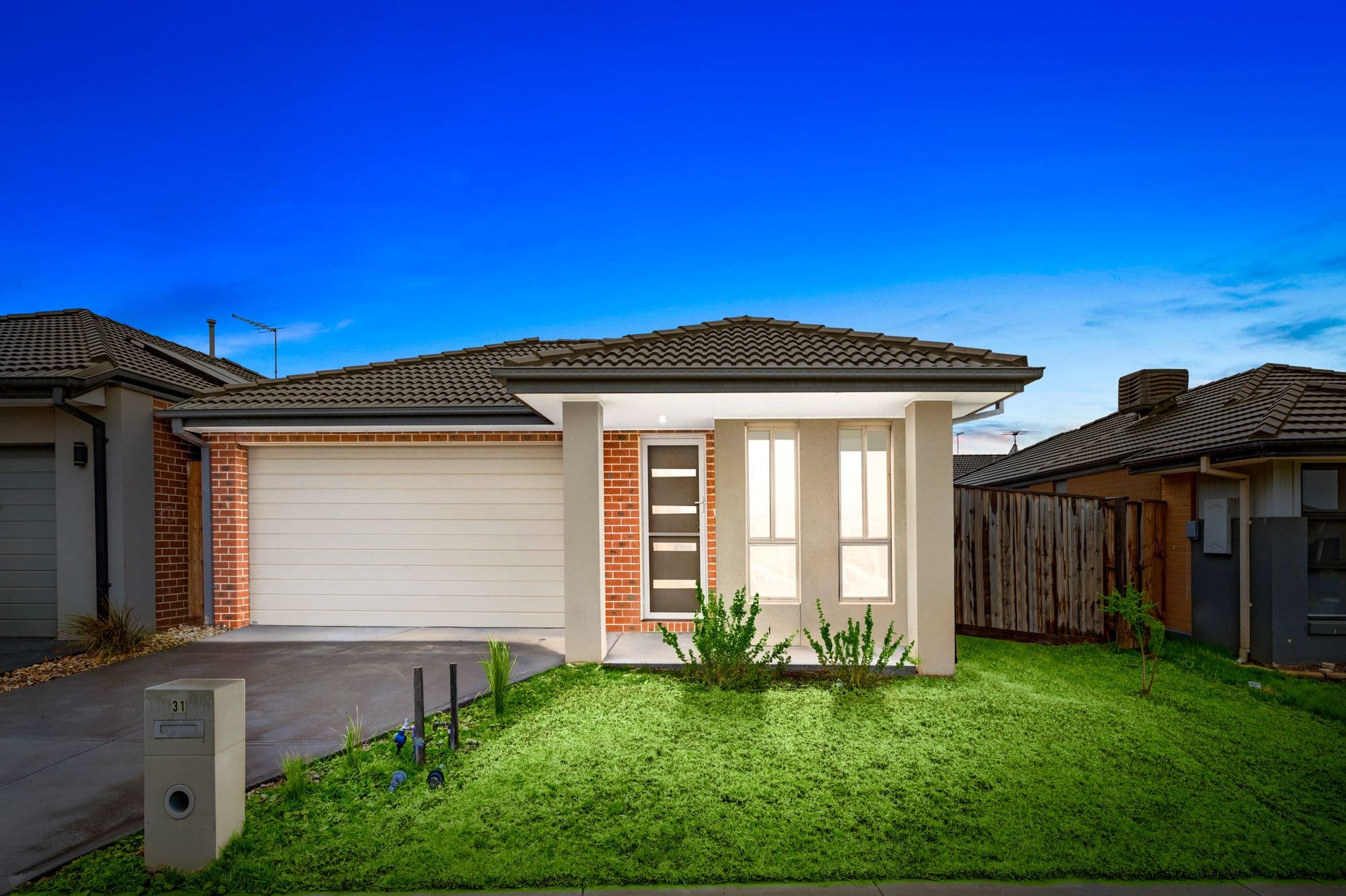 31 Arnhem Road, Wyndham Vale VIC 3024, Wyndham Vale - Image 1