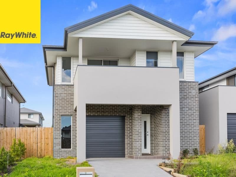 9 Grattan Road, Kellyville NSW 2155, Kellyville - Image 1