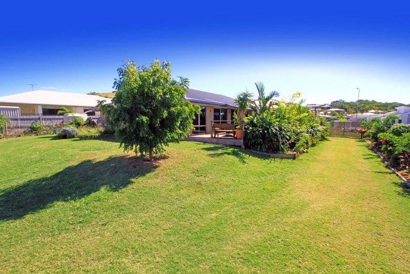 5 Parkview Drive, ROSSLYN QLD 4703, Rosslyn - Image 1