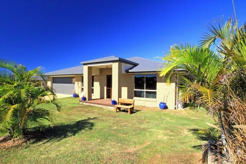 5 Parkview Drive, ROSSLYN QLD 4703, Rosslyn - Thumbnail 2