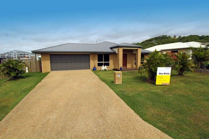 5 Parkview Drive, ROSSLYN QLD 4703, Rosslyn - Thumbnail 3