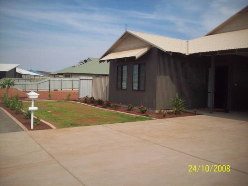 4 Petrel Corner, KARRATHA WA 6714, Karratha - Image 1