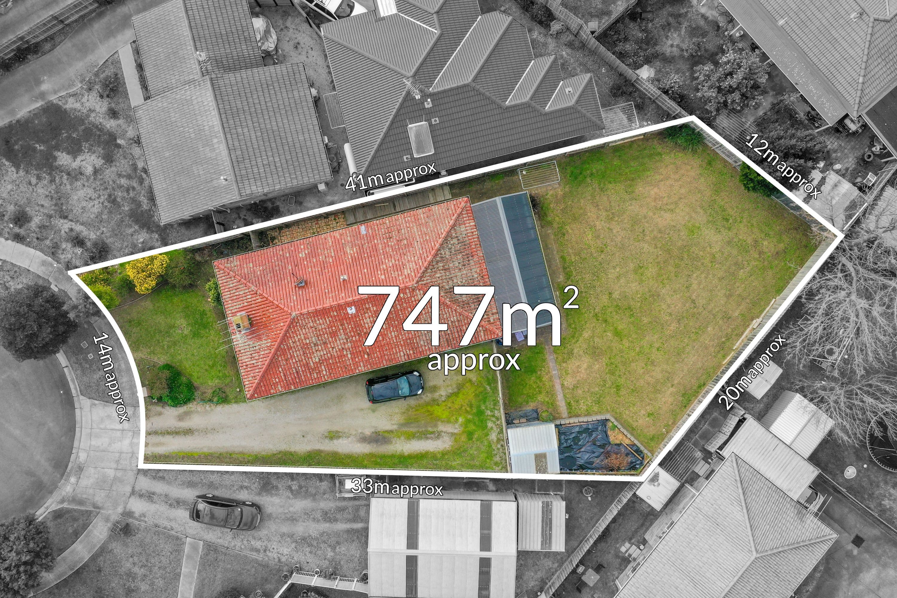 4 Costata Court, Narre Warren VIC 3805, Narre Warren - Image 1