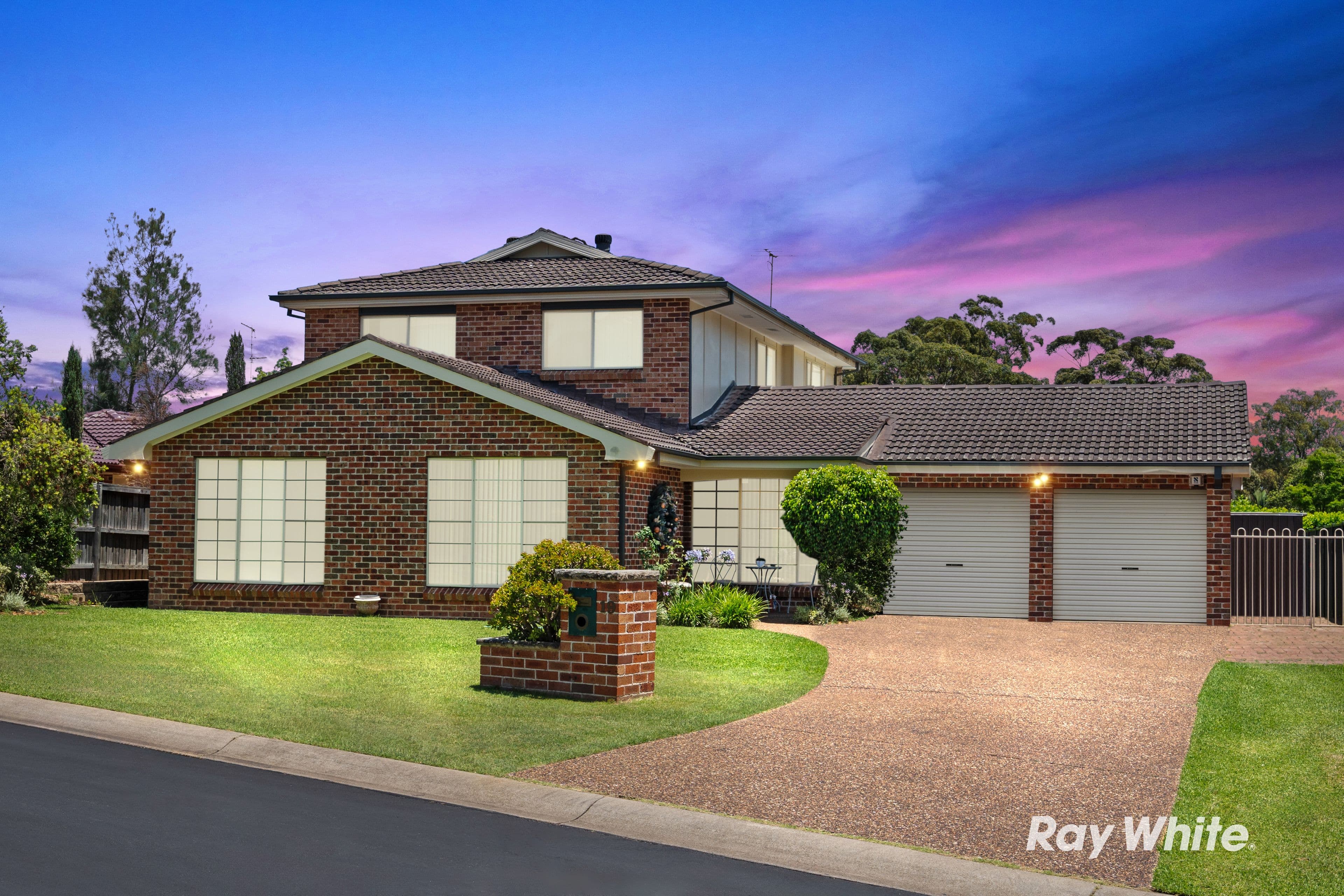 19 Medwin Place, Quakers Hill NSW 2763, Quakers Hill - Image 1