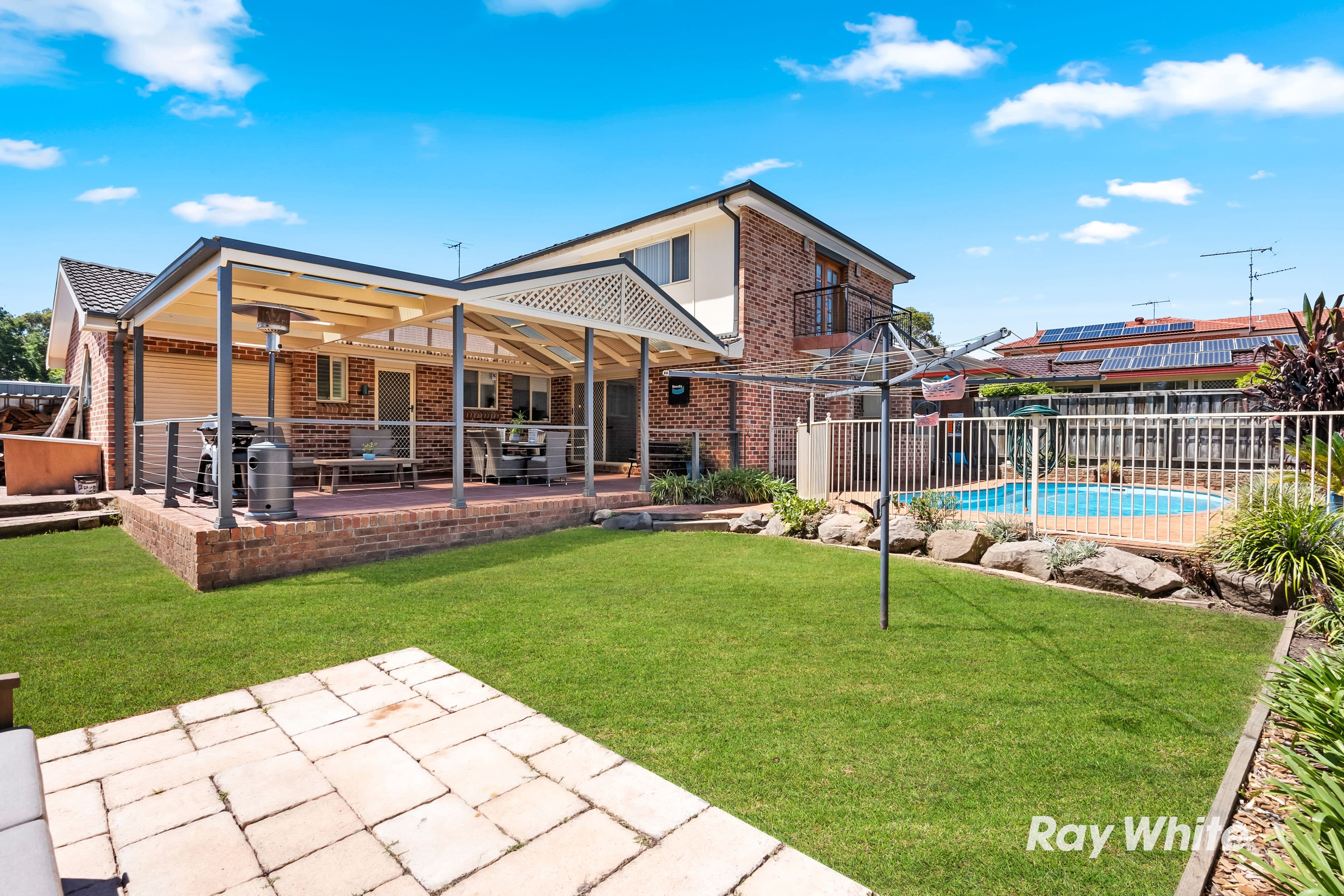 19 Medwin Place, Quakers Hill NSW 2763, Quakers Hill - Thumbnail 8