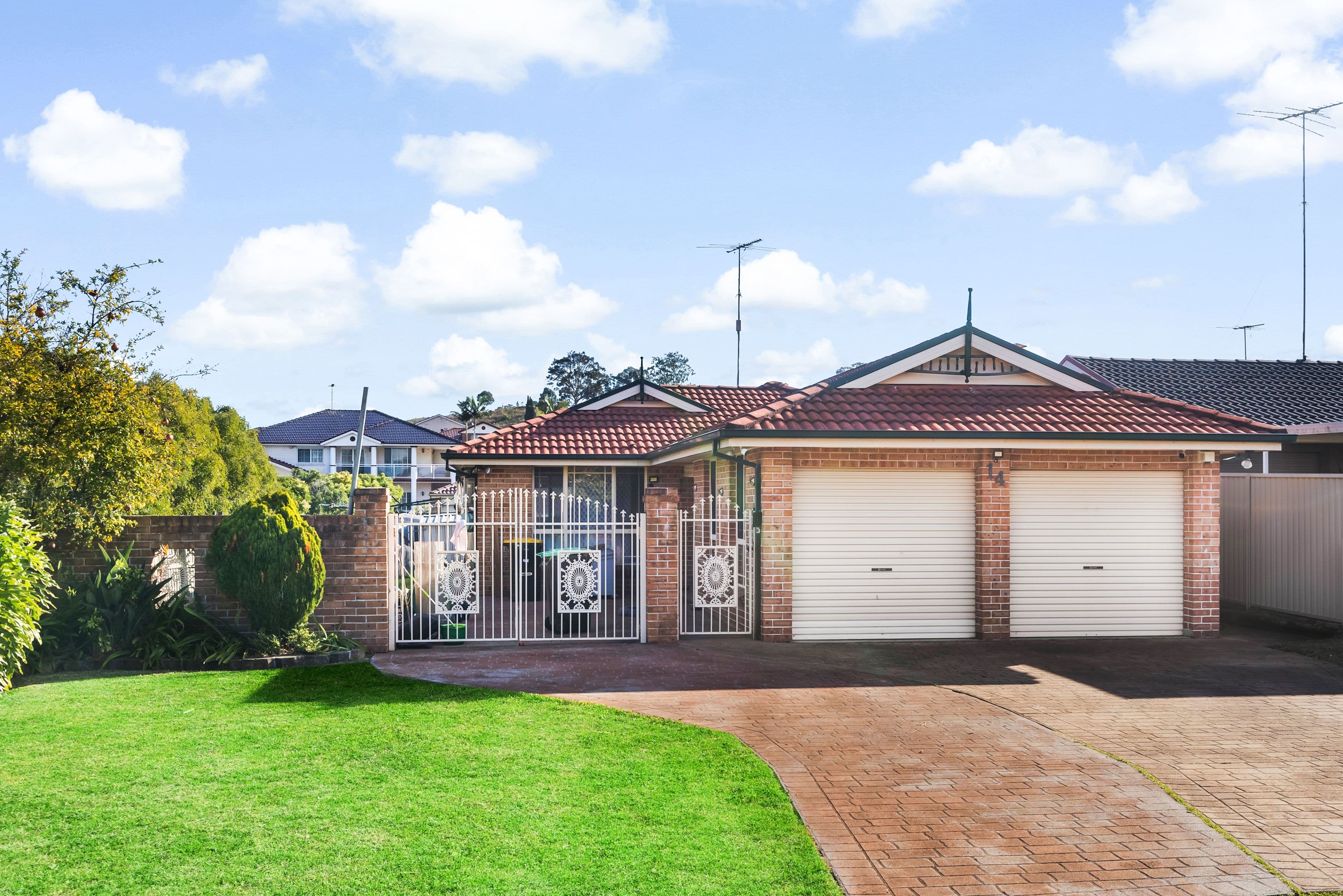 14 Airlie Crescent, Cecil Hills NSW 2171, Cecil Hills - Image 1