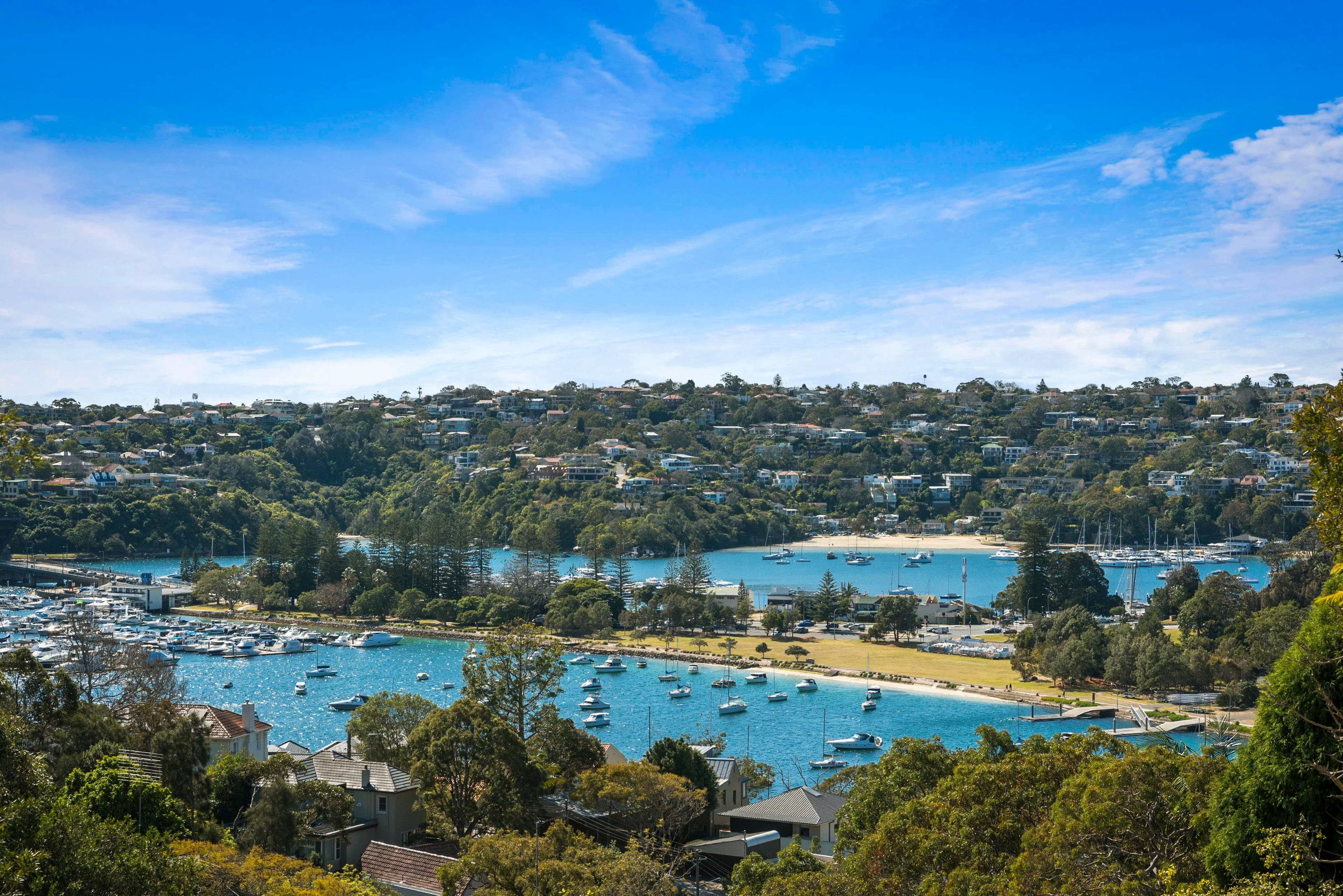 14 Pindari Avenue, Mosman - Thumbnail 2