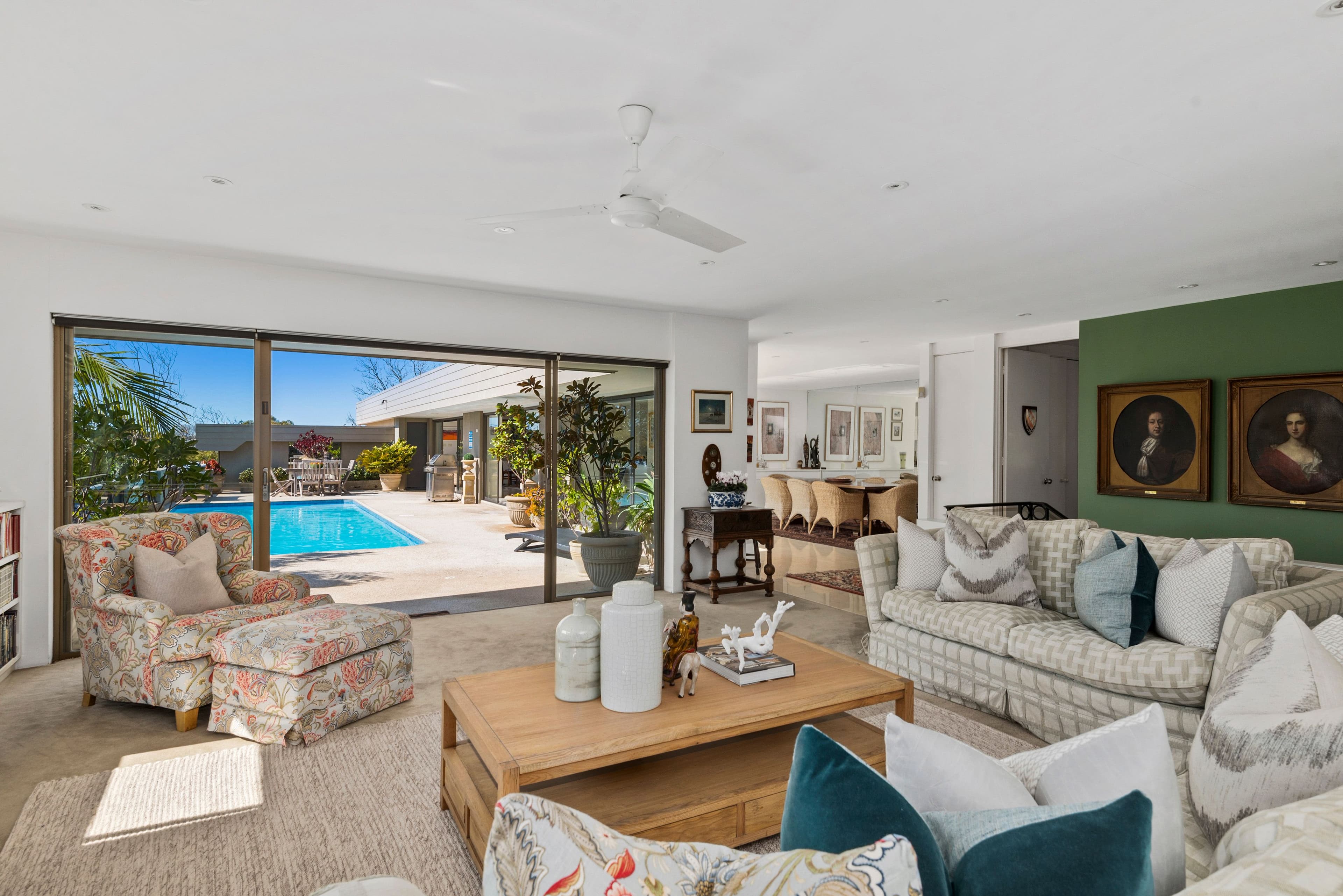 14 Pindari Avenue, Mosman - Thumbnail 3