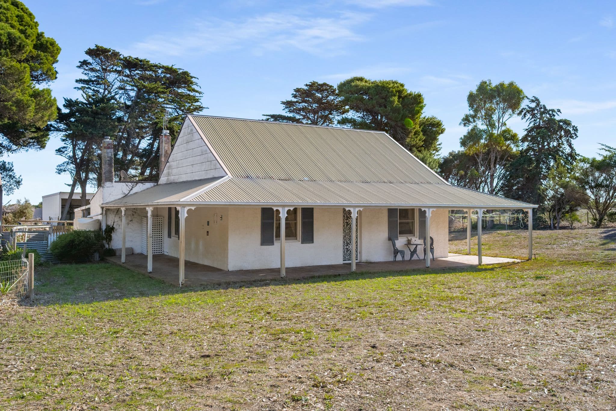 3116 Southern Ports Highway, Mount Benson SA 5275, Mount Benson - Image 1
