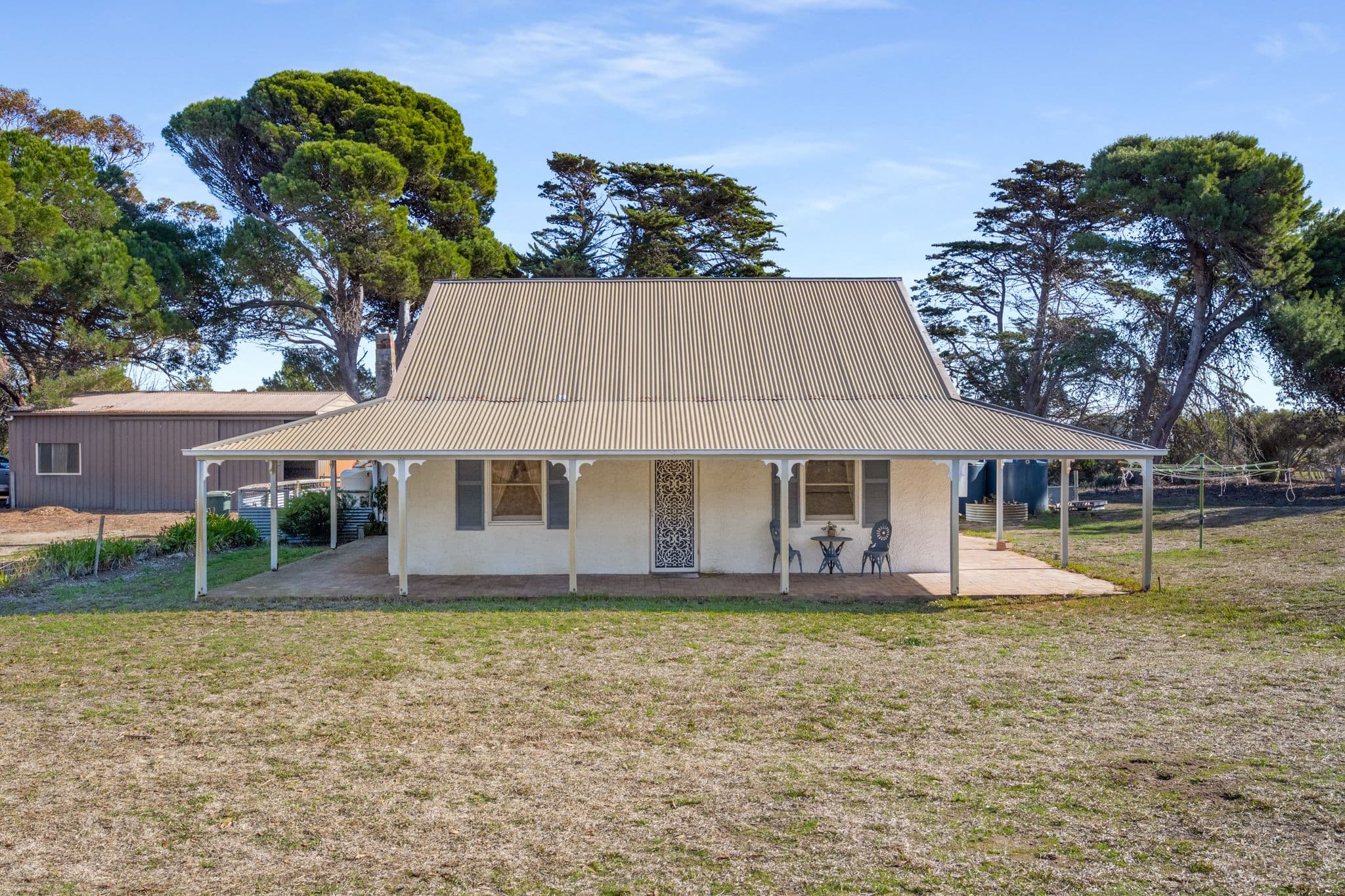 3116 Southern Ports Highway, Mount Benson SA 5275, Mount Benson - Thumbnail 2