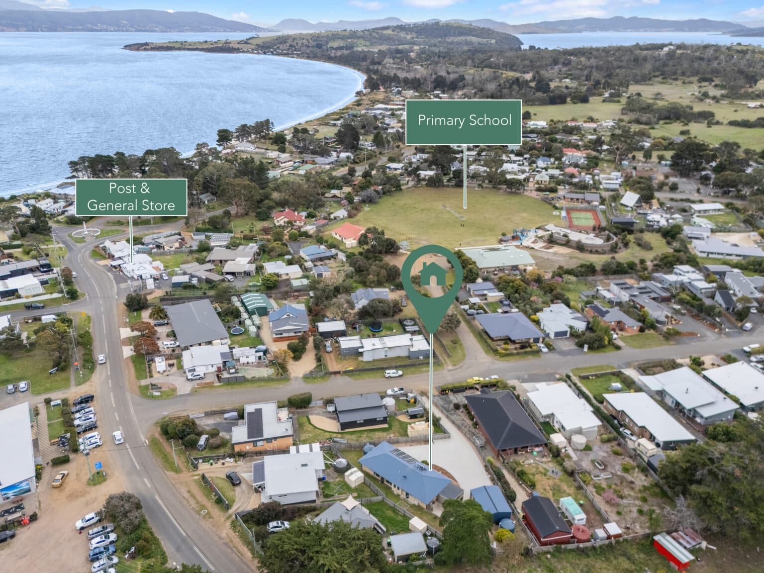 4 Calverton Place, SOUTH ARM TAS 7022, South Arm - Thumbnail 3