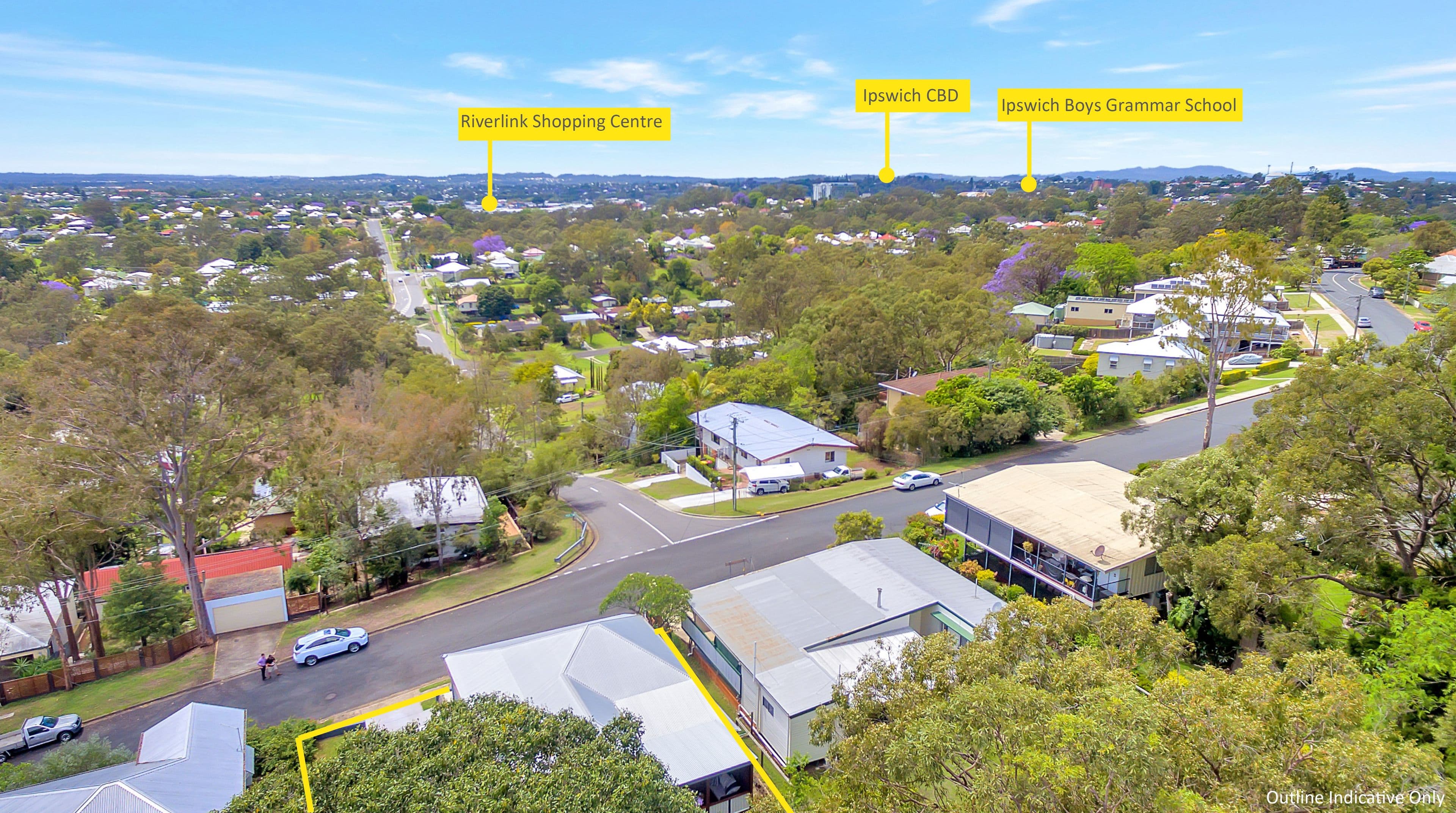 42 Rowland Terrace, Coalfalls QLD 4305, Coalfalls - Thumbnail 5