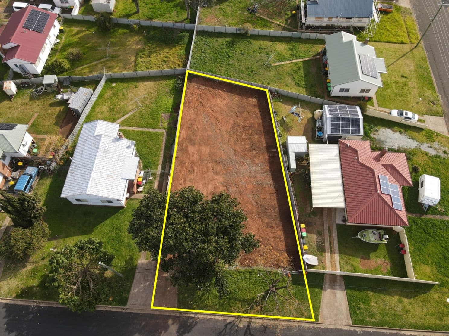 28 Alexandra Street, Parkes NSW 2870, Parkes - Image 1