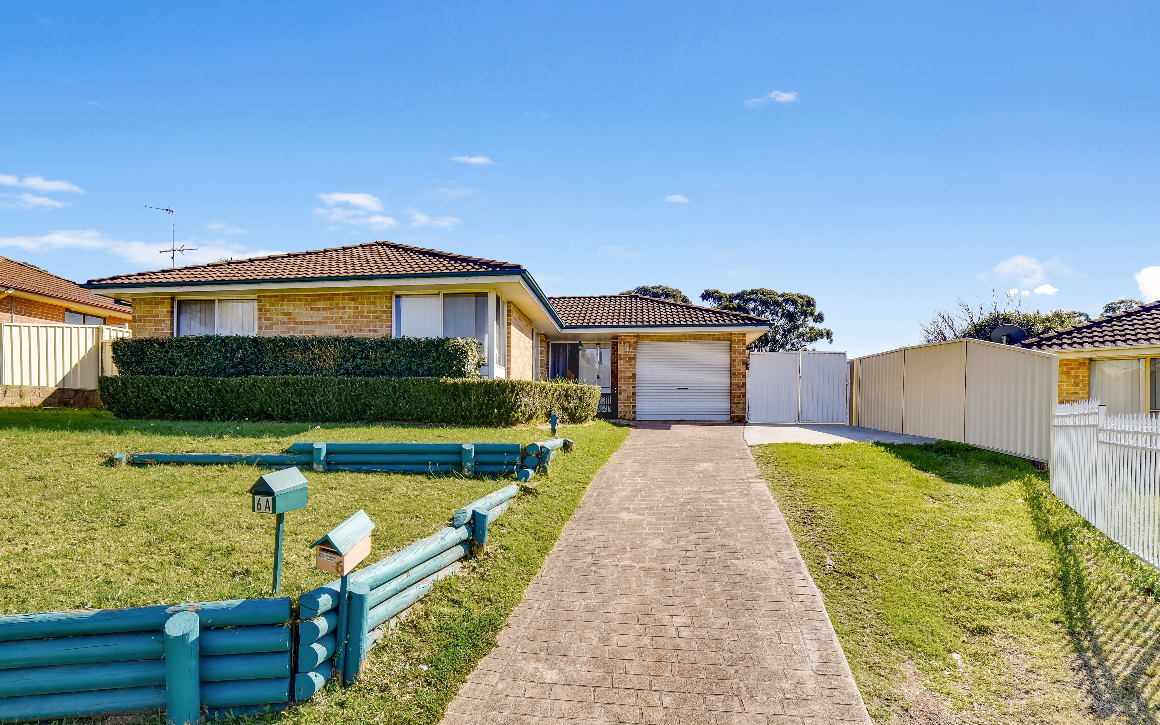 6 & 6A Antoinette Avenue, Narellan Vale NSW 2567, Narellan Vale - Image 1