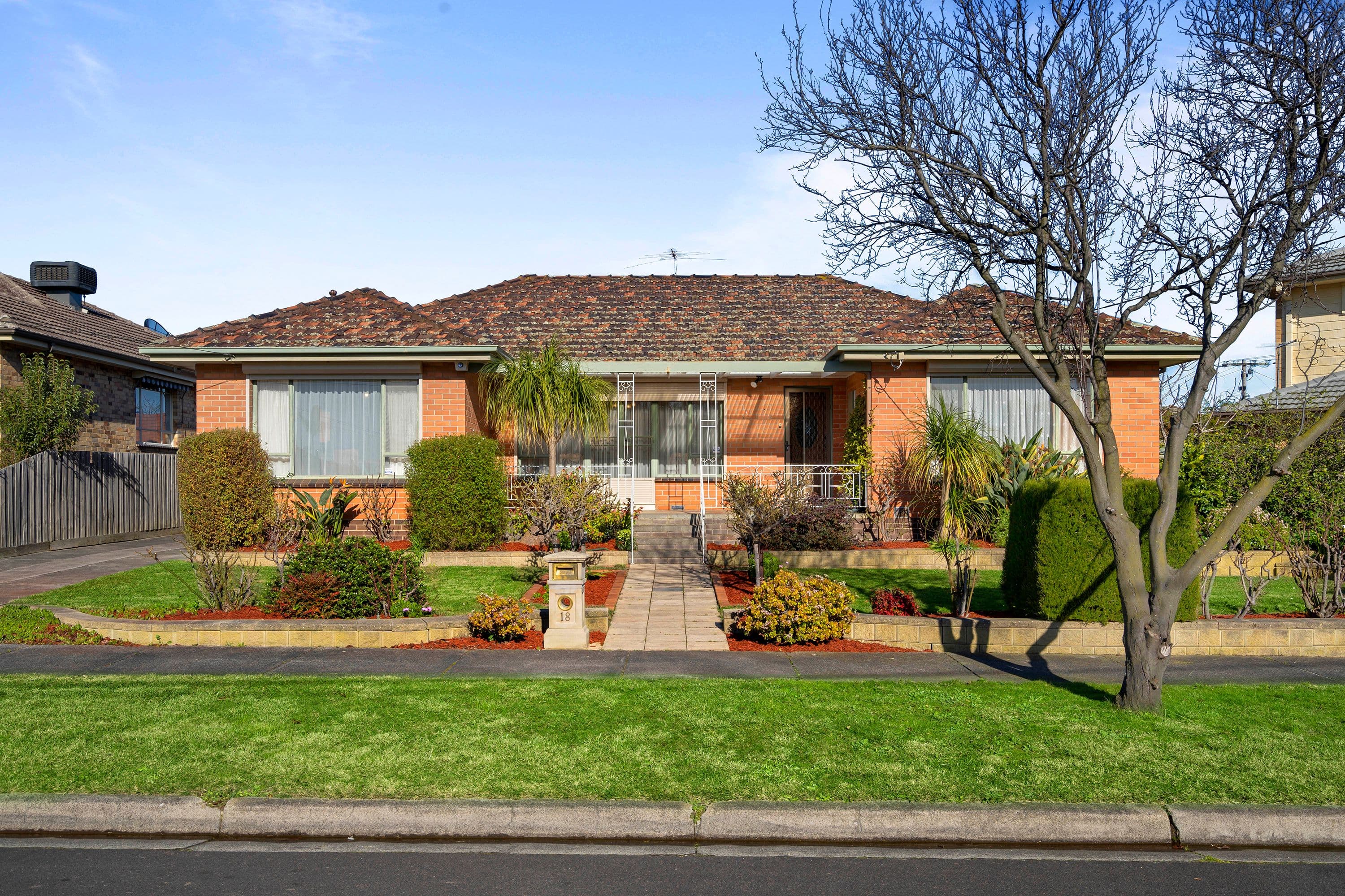 18 Mulgoa Avenue, Dandenong North VIC 3175, Dandenong North - Image 1