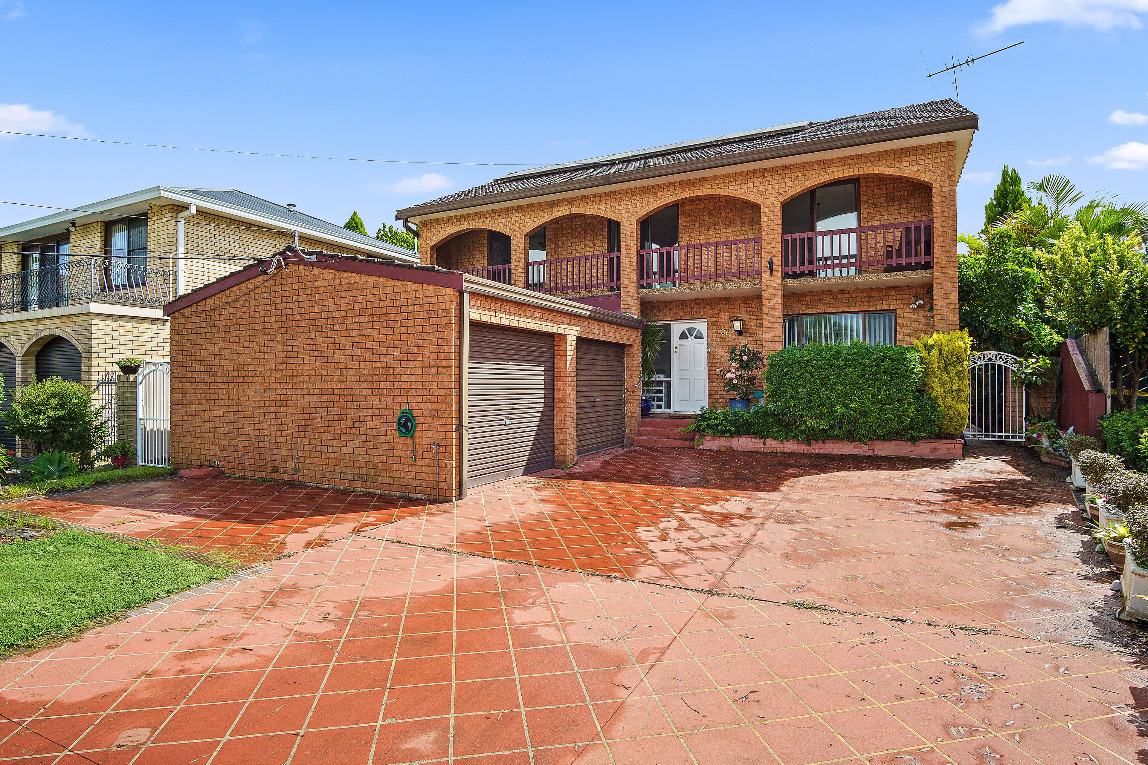 85 Shoalhaven Road, Sylvania Waters NSW 2224, Sylvania Waters - Image 1