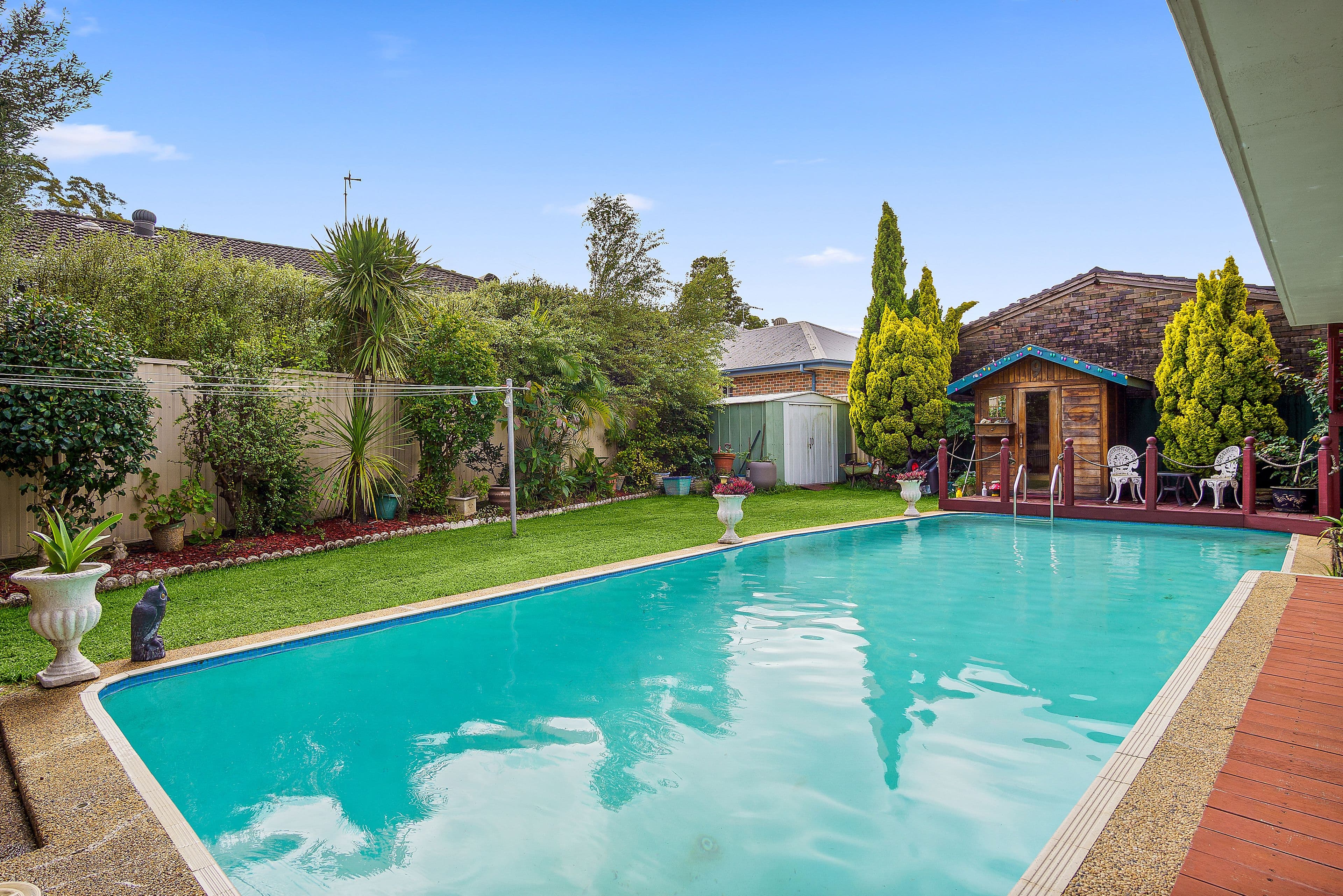 85 Shoalhaven Road, Sylvania Waters NSW 2224, Sylvania Waters - Thumbnail 8