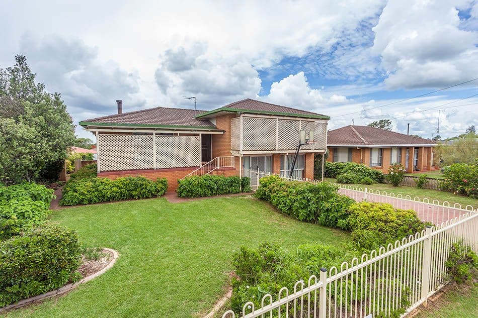 12 Smithfield Street, Harristown QLD 4350, Harristown - Image 1