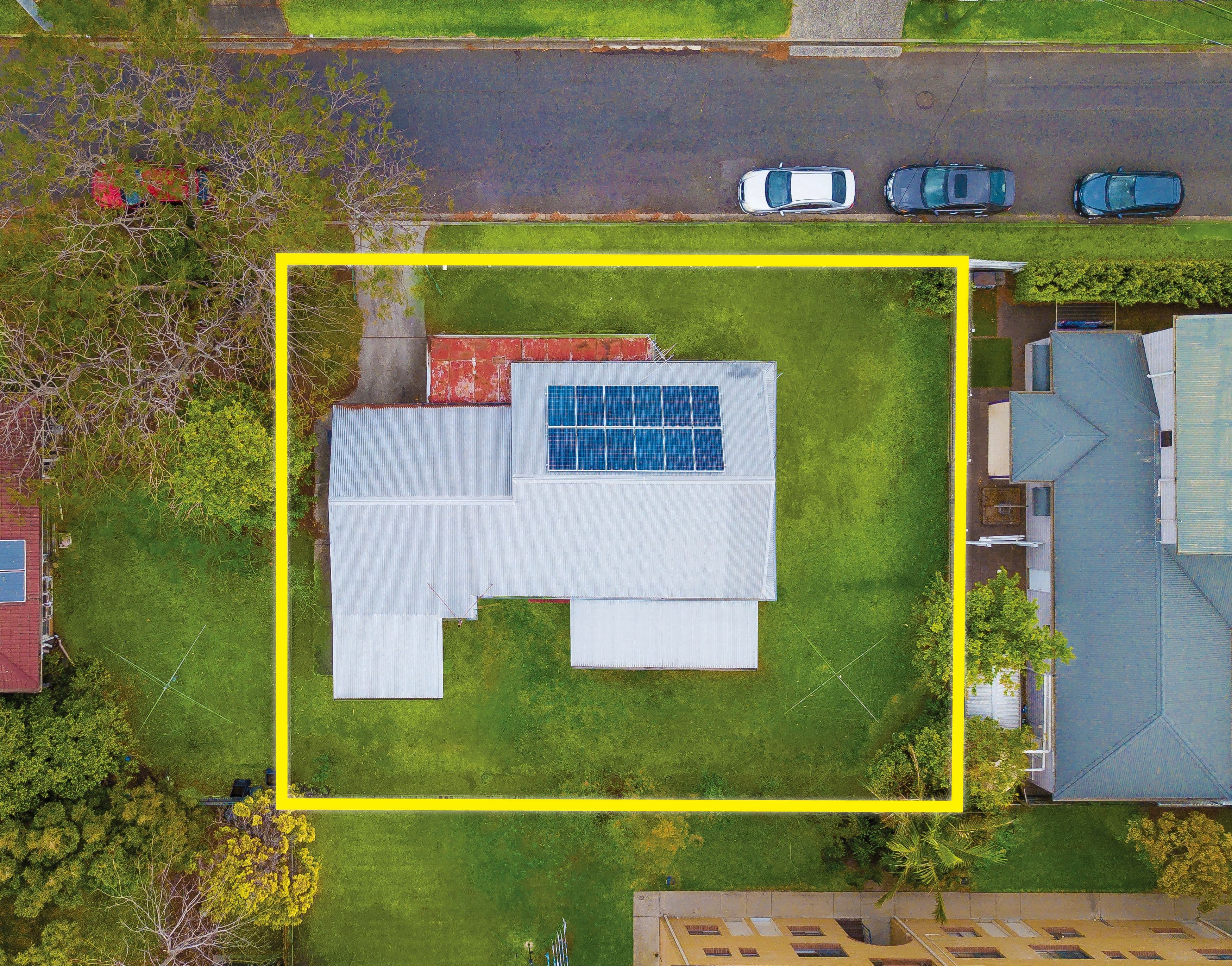 117 Franz Road, Clayfield QLD 4011, Clayfield - Thumbnail 5