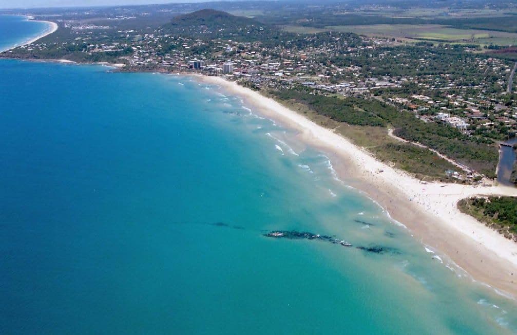 312/2 Margaret Street, Coolum Beach, QLD 4573, Coolum Beach - Thumbnail 3