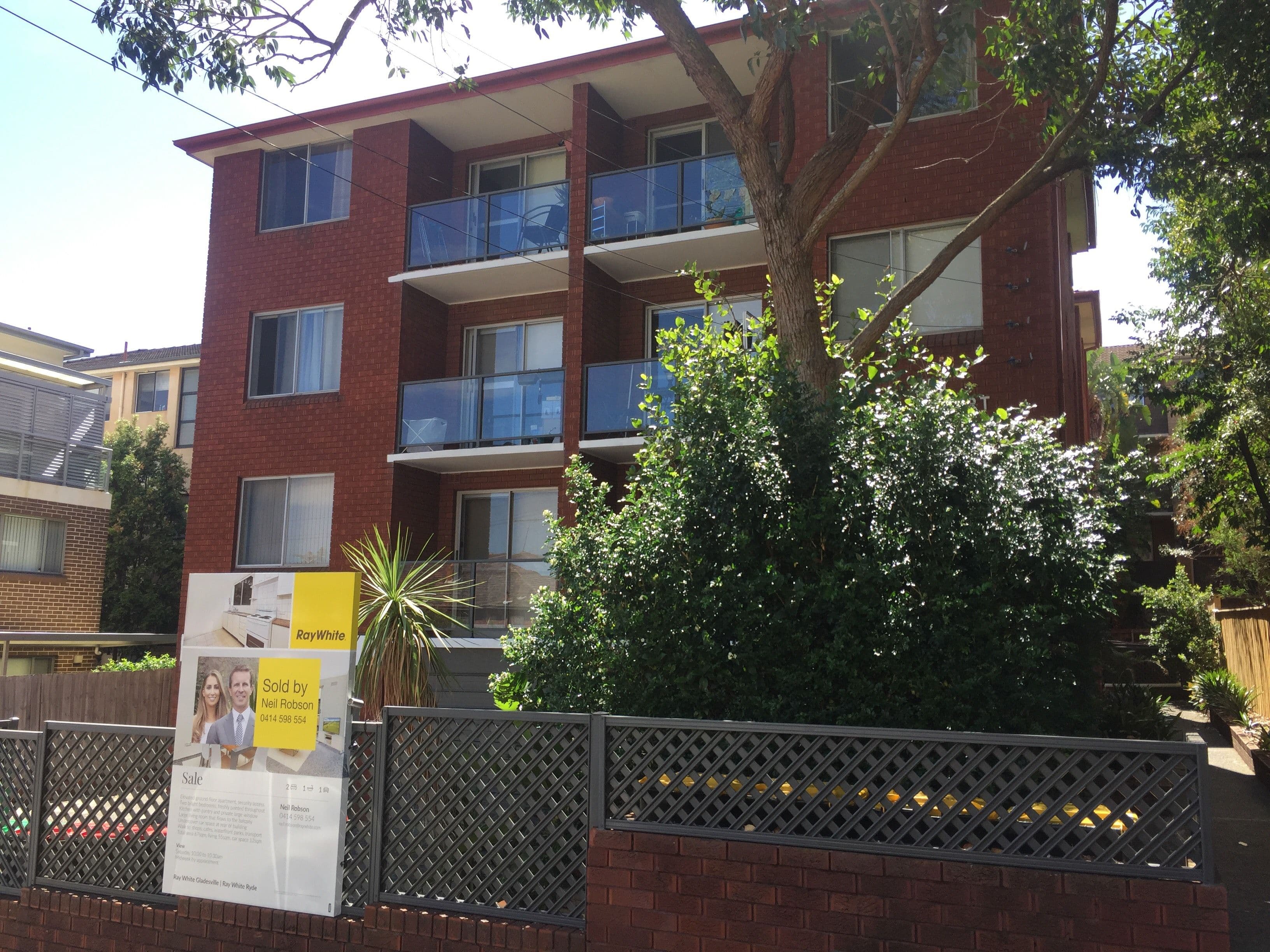 15 Linsley Street, Gladesville NSW 2111, Gladesville - Image 1