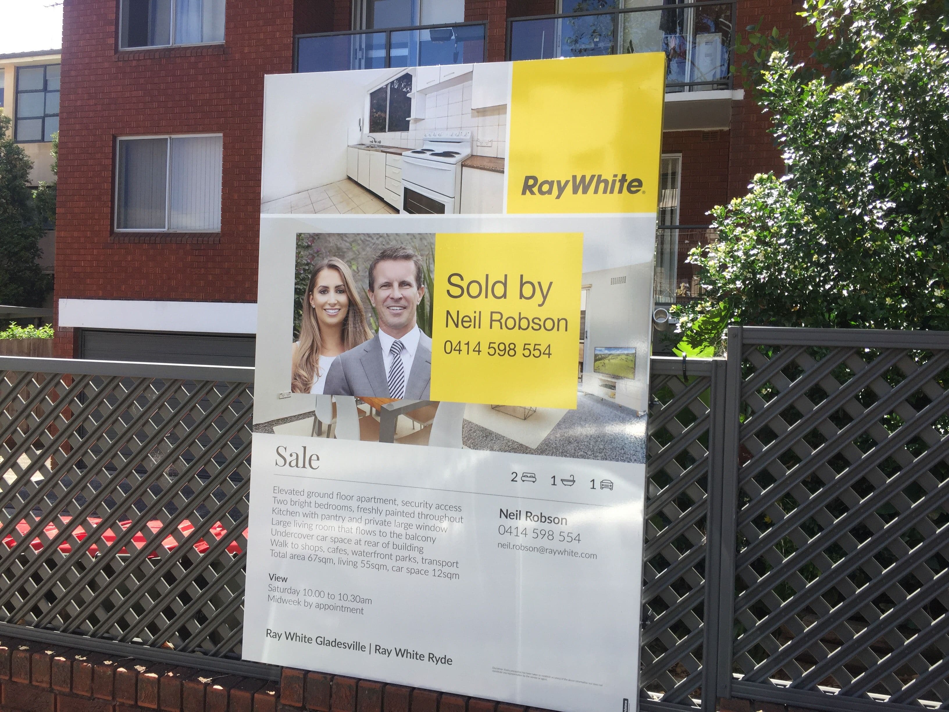 15 Linsley Street, Gladesville NSW 2111, Gladesville - Thumbnail 8