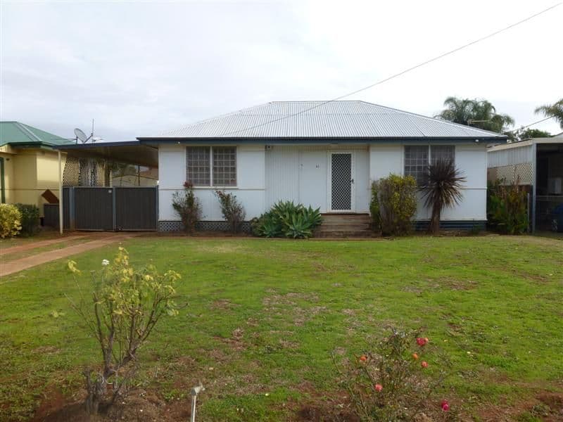 41 O'Donnell Street, Dubbo NSW 2830, Dubbo - Image 1