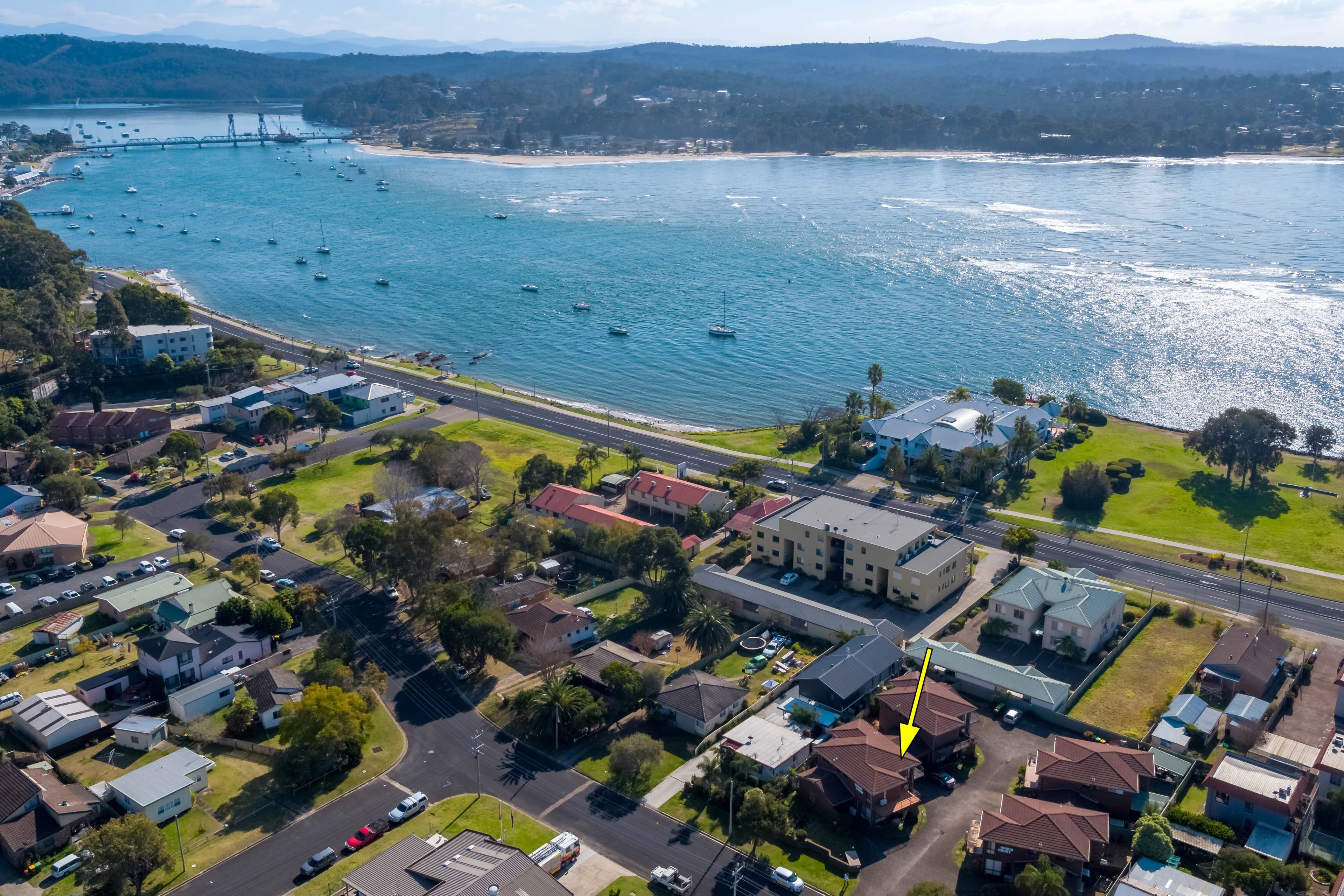 13-17 Herarde Street, Batemans Bay NSW 2536, Batemans Bay - Thumbnail 2