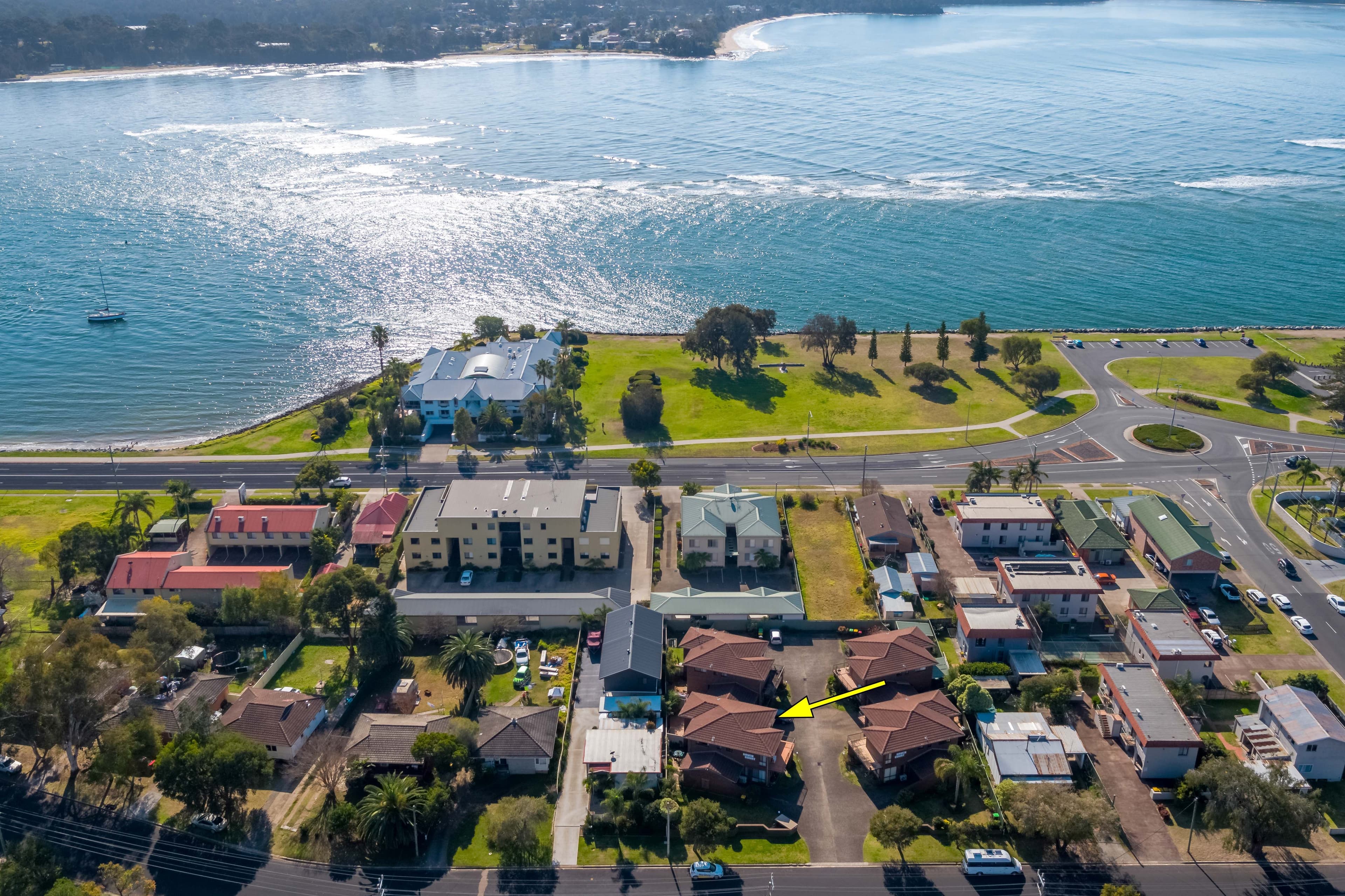 13-17 Herarde Street, Batemans Bay NSW 2536, Batemans Bay - Thumbnail 4