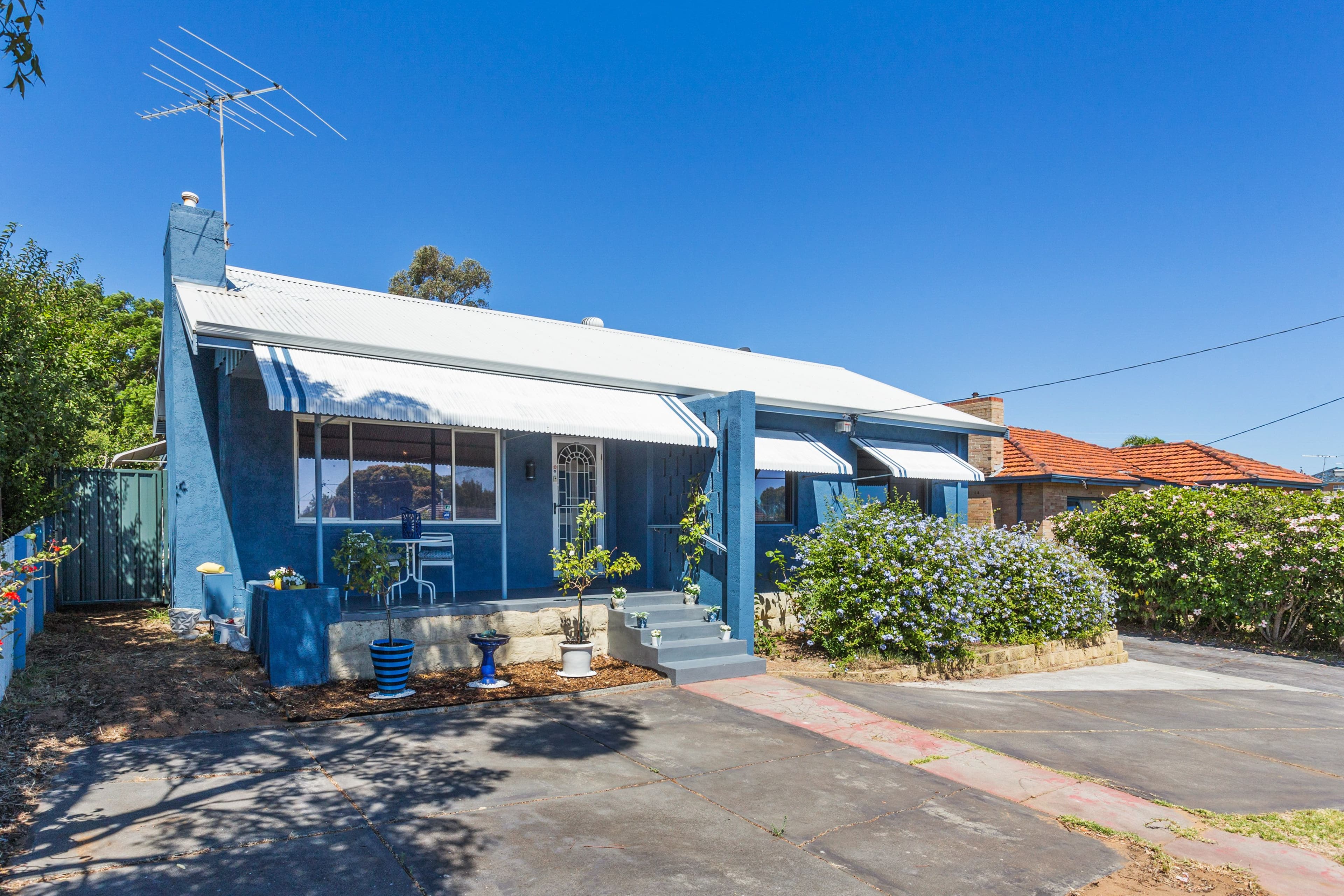 24 Clara Road, Hamilton Hill WA 6163, Hamilton Hill - Thumbnail 5