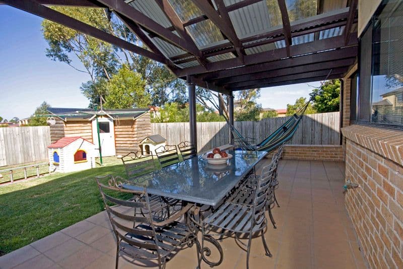 5  Blackwood Place, WOONONA NSW 2517, Woonona - Thumbnail 7