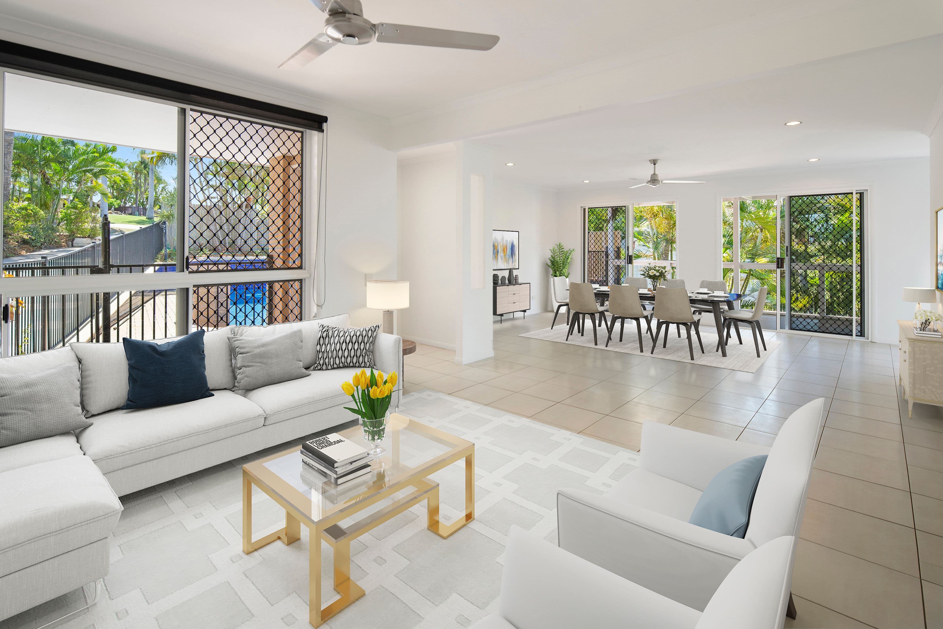 25 Panoramic Court, Cannonvale QLD 4802, Cannonvale - Image 1