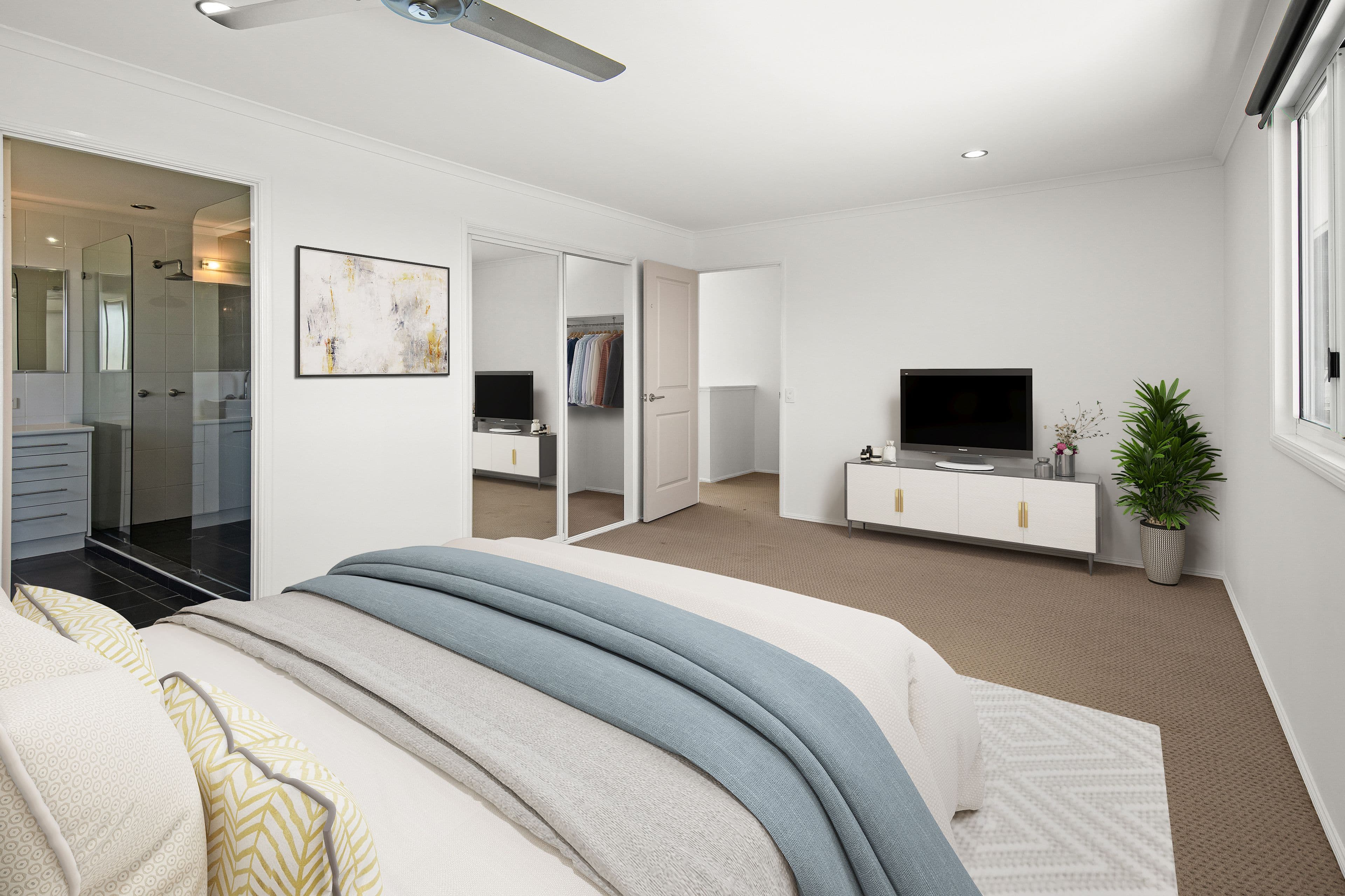 25 Panoramic Court, Cannonvale QLD 4802, Cannonvale - Thumbnail 2