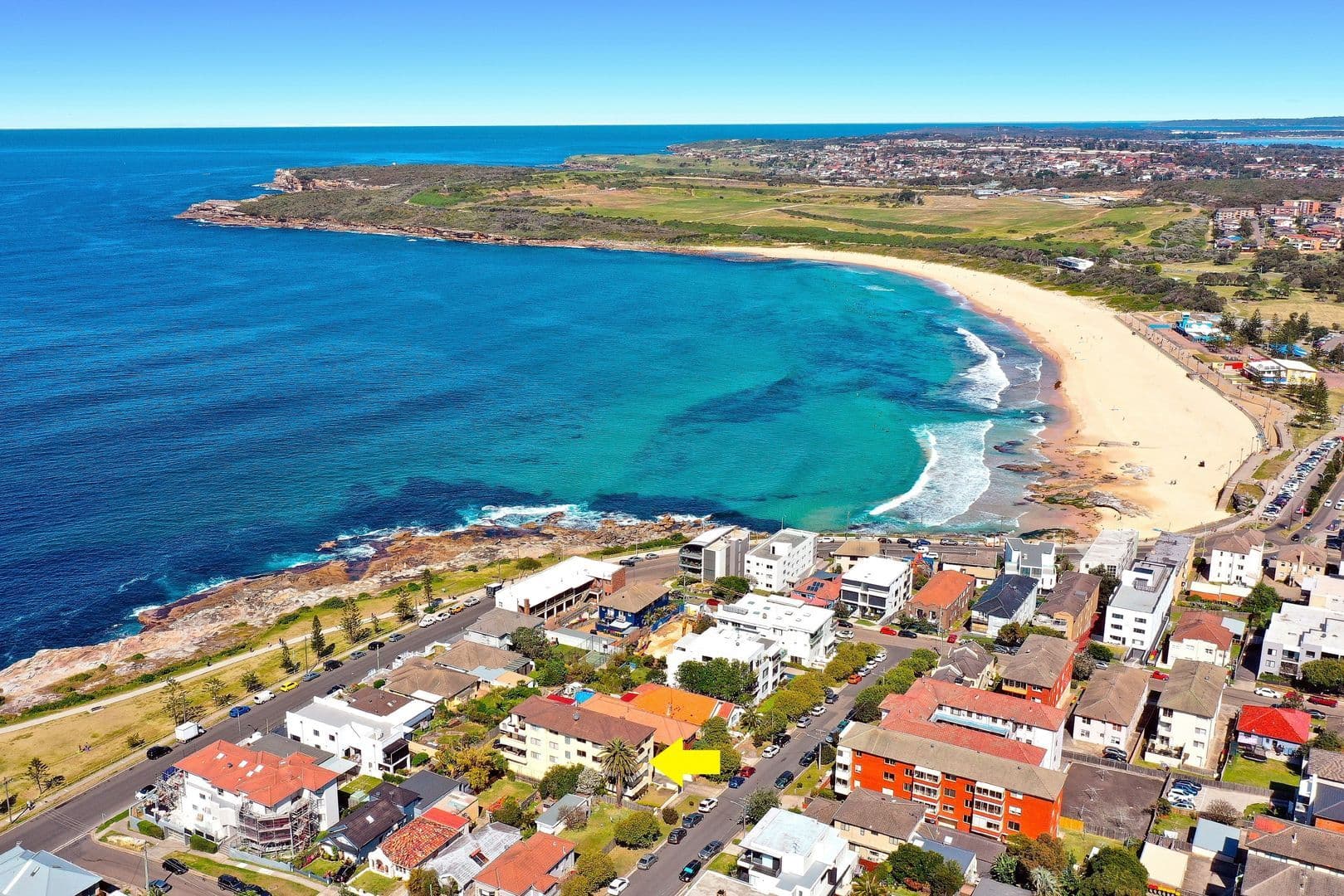 1 Beaumond Avenue, Maroubra NSW 2035, Maroubra - Thumbnail 5