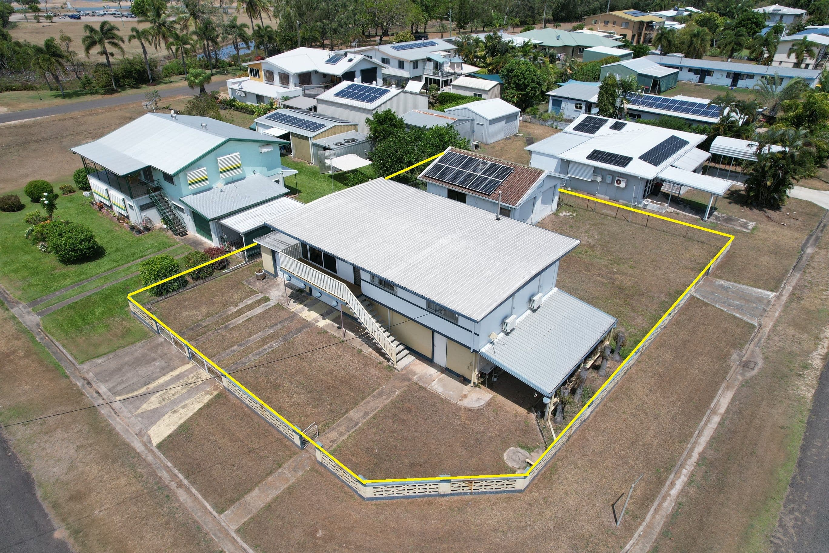 8 Whiting Street, Taylors Beach QLD 4850, Taylors Beach - Image 1