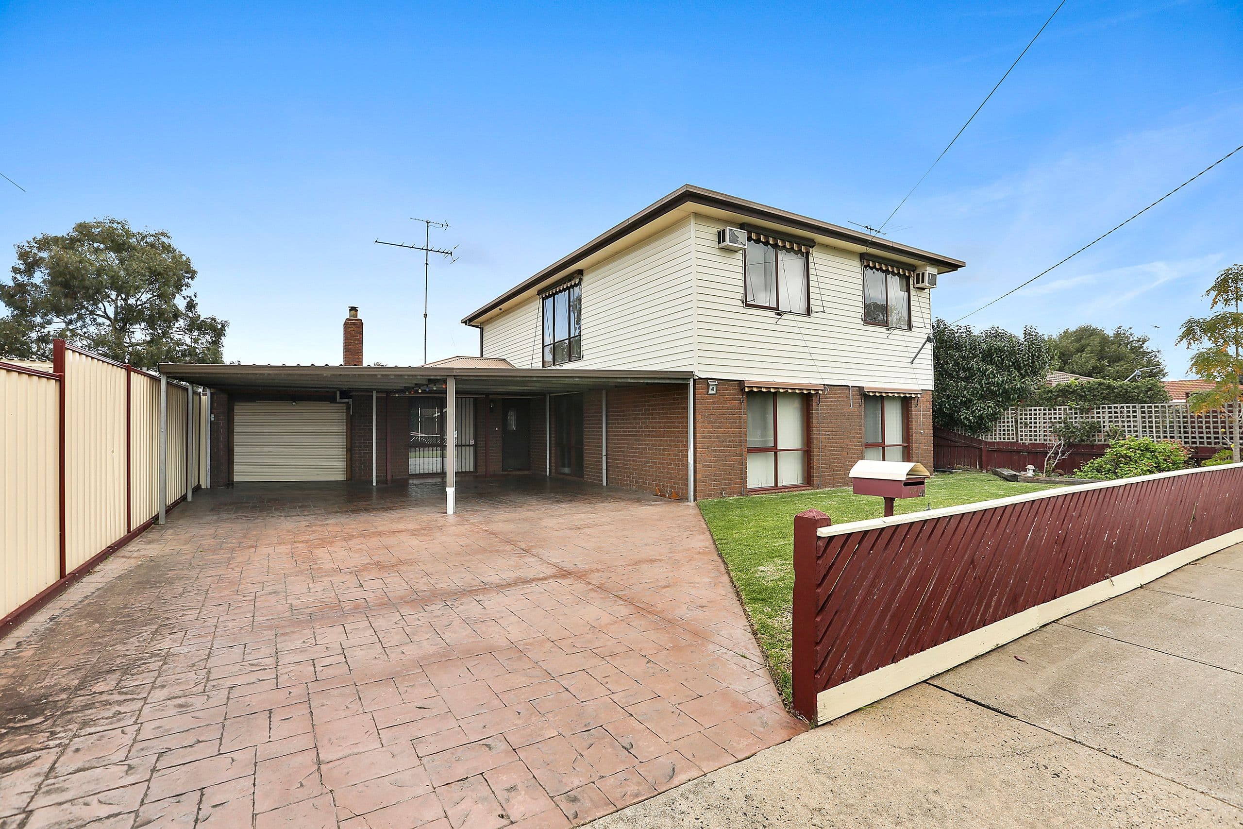 40 Cloverdale Drive, Corio VIC 3214, Corio - Image 1
