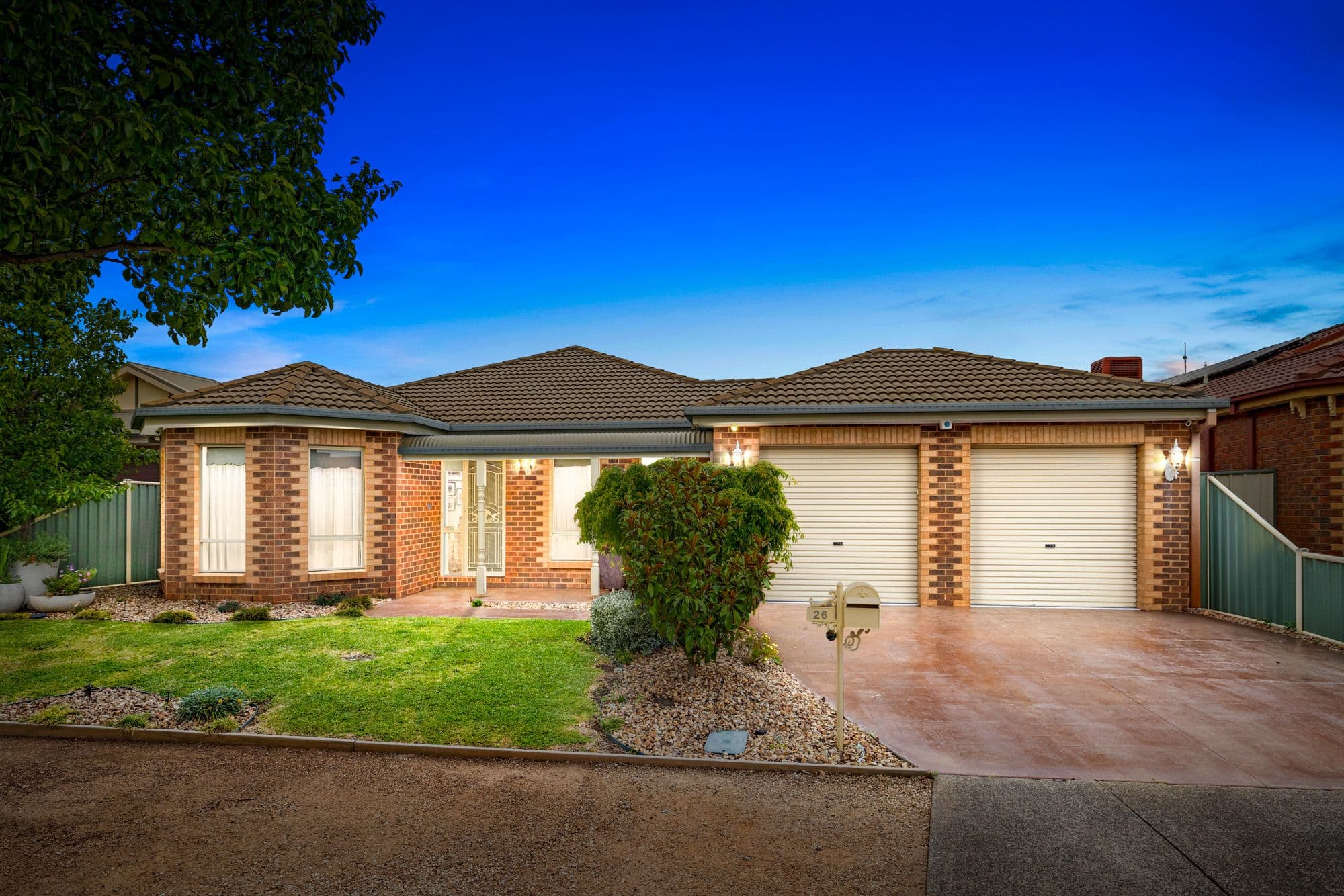 26 Frances Browne Way, Tarneit VIC 3029, Tarneit - Thumbnail 3