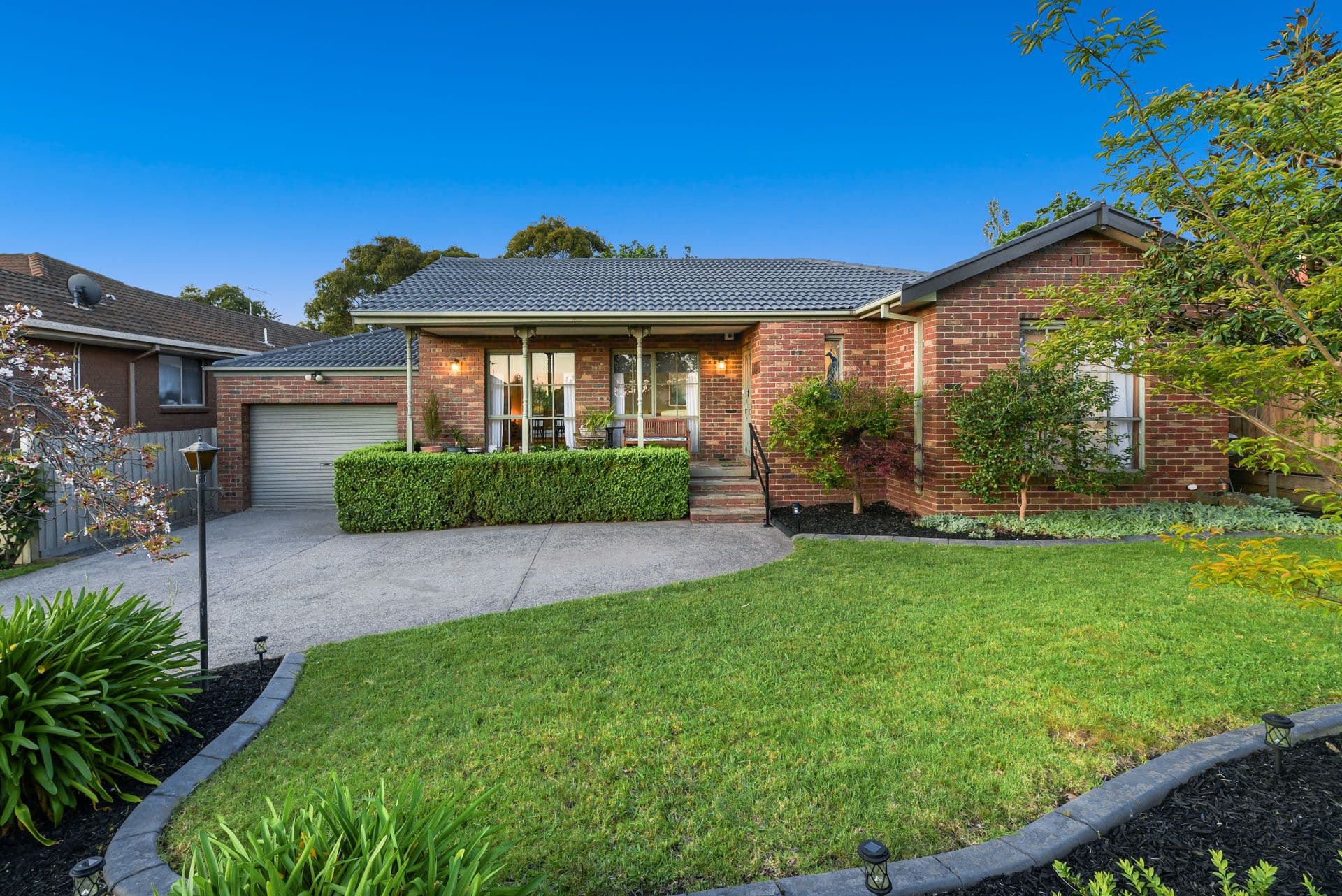 16 Lodge Crescent, Berwick VIC 3806, Berwick - Image 1