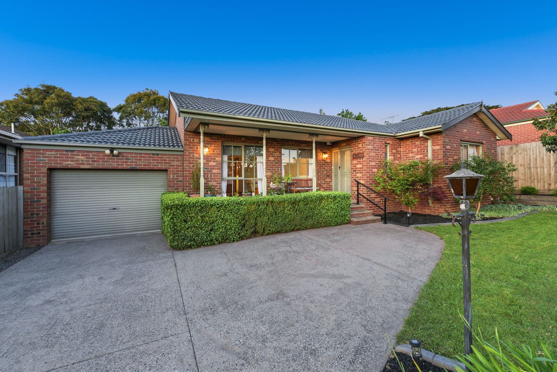 16 Lodge Crescent, Berwick VIC 3806, Berwick - Thumbnail 2