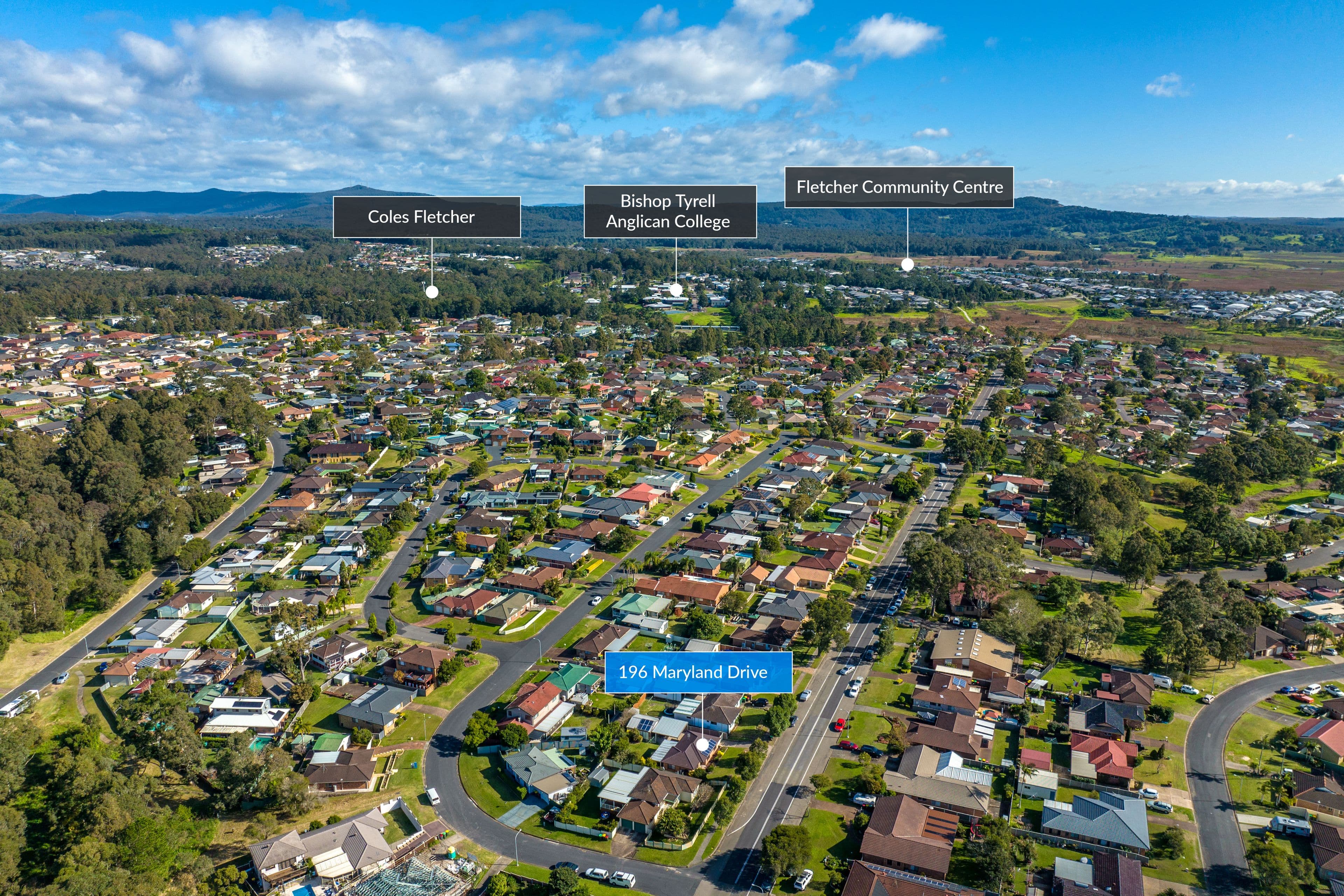 196 Maryland Drive, Maryland NSW 2287, Maryland - Thumbnail 5